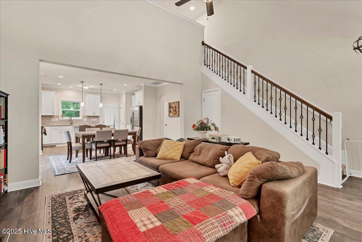 11 Bedford Circle