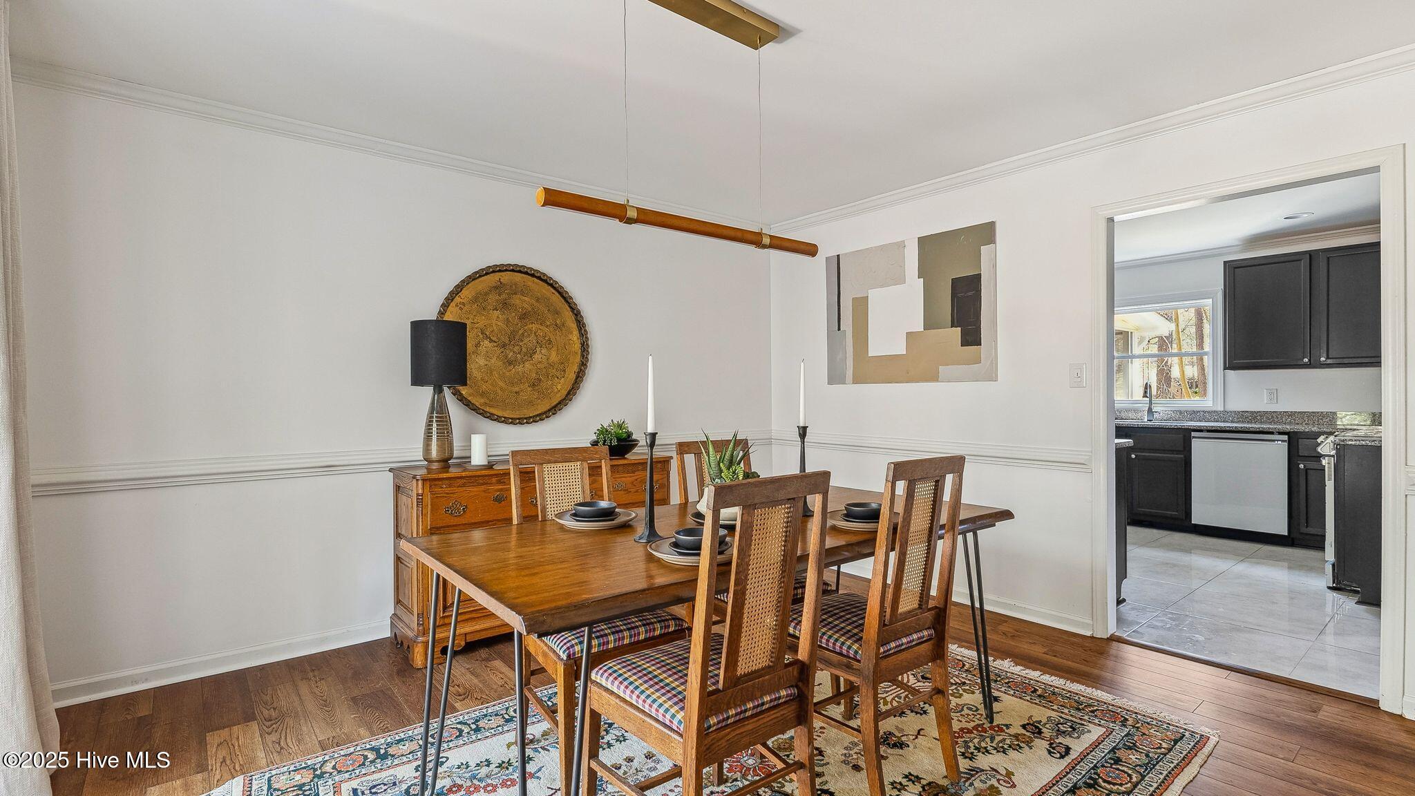 265 S Bethesda Road