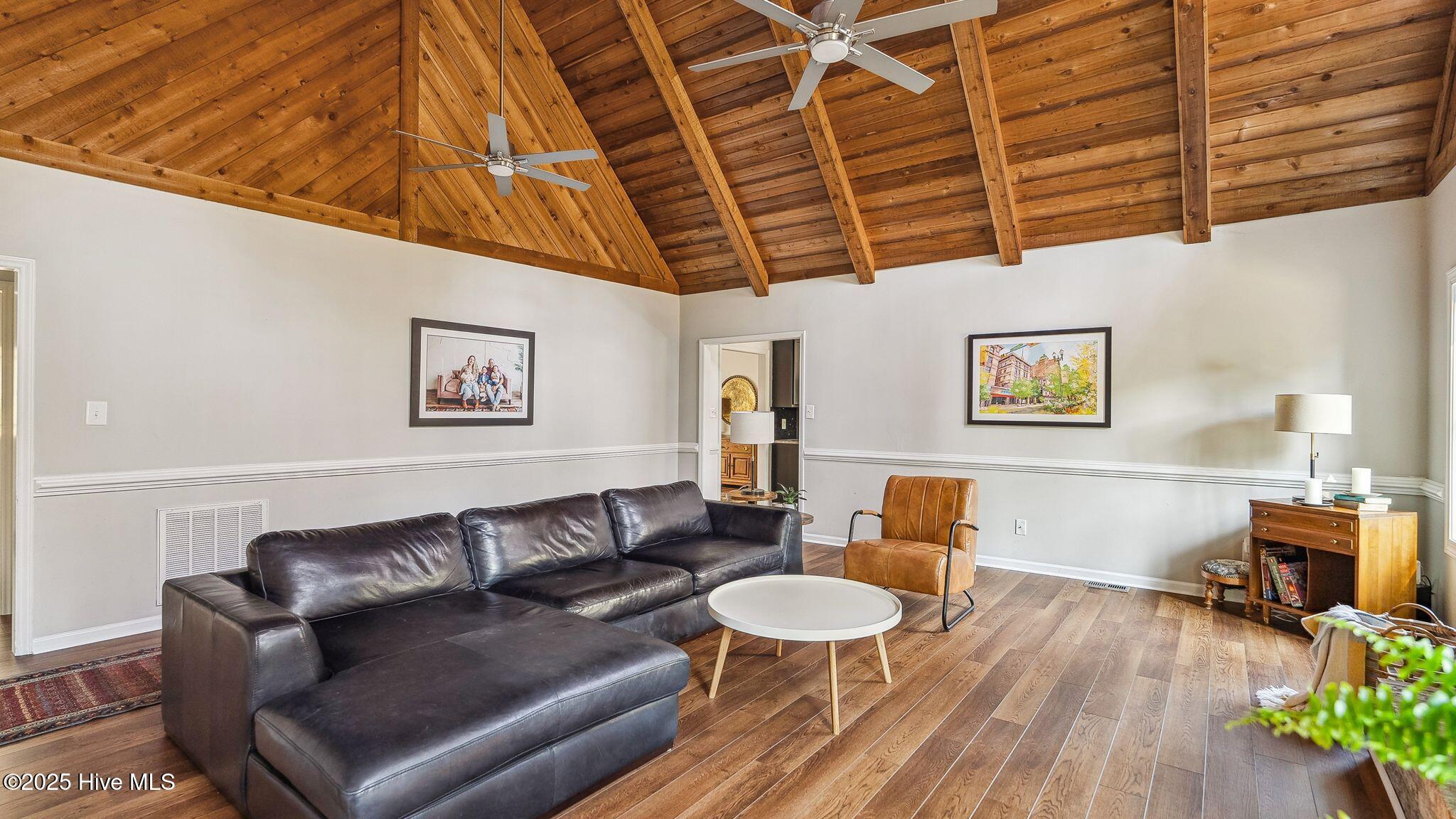 265 S Bethesda Road