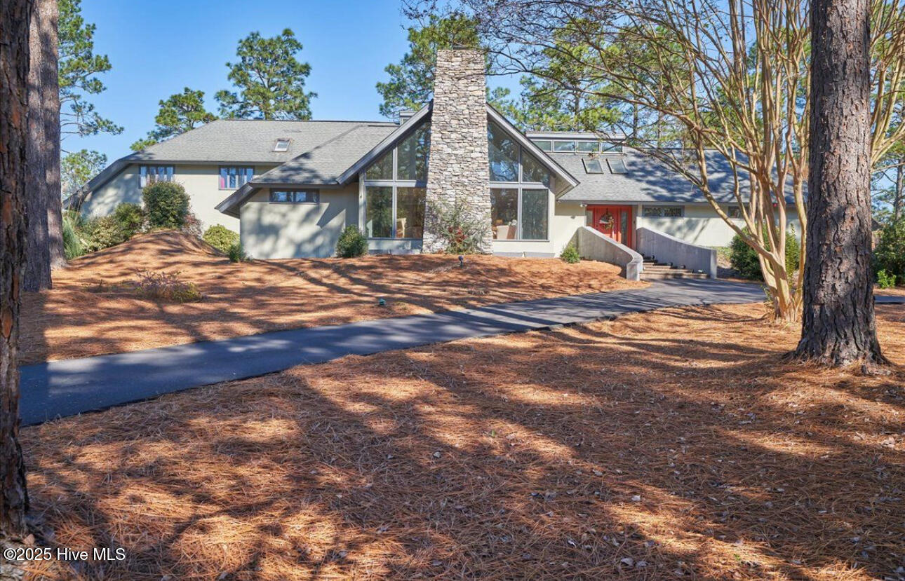 470 N Fort Bragg Road