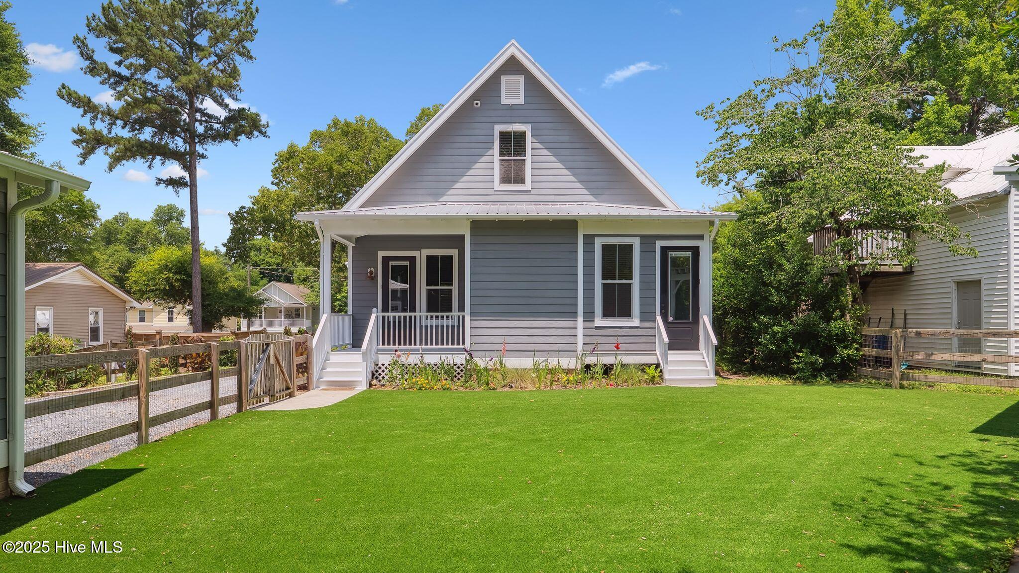 359 N Leak Street