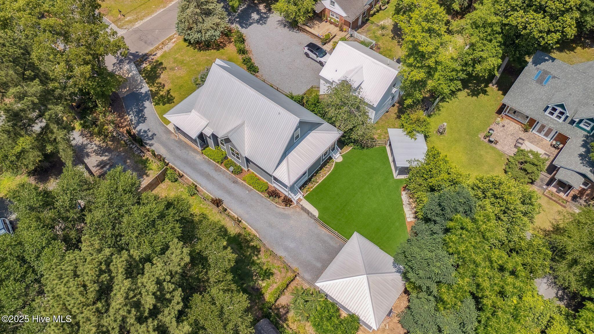 359 N Leak Street
