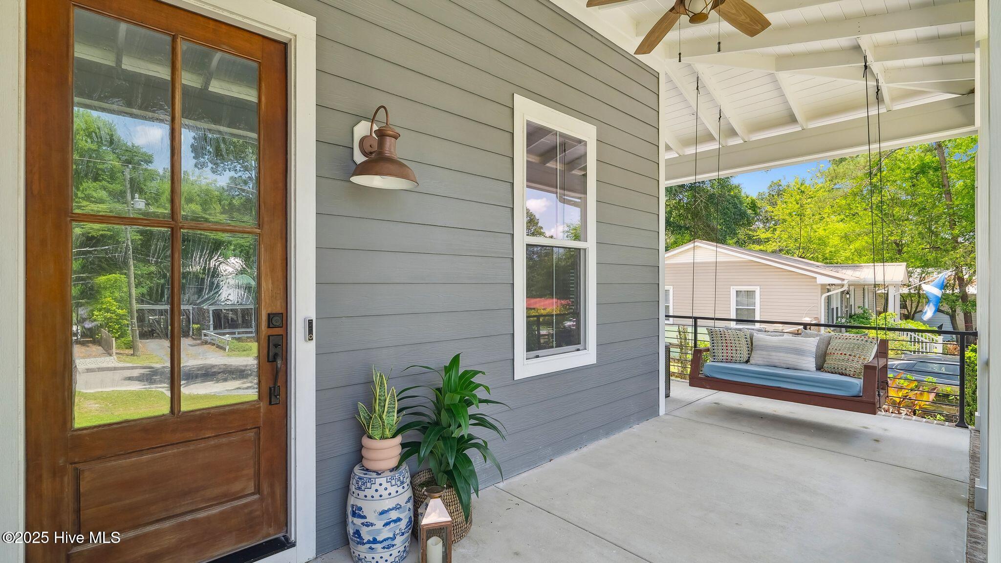 359 N Leak Street