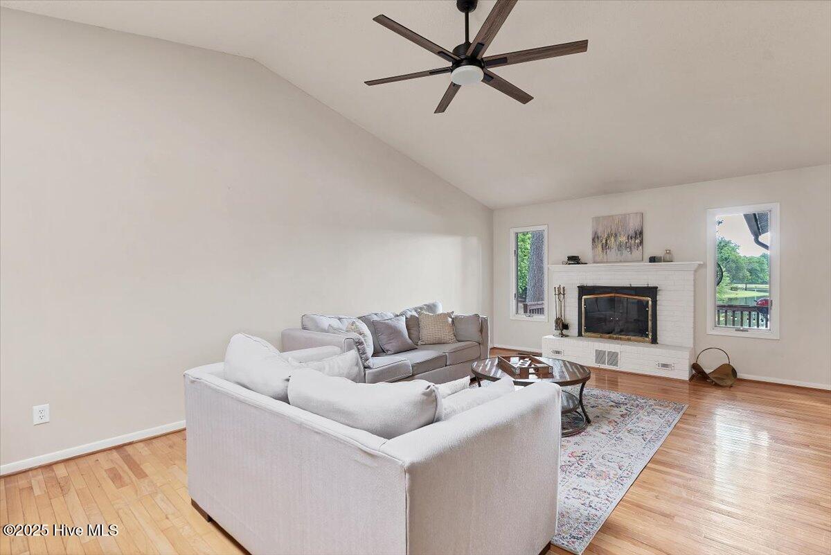 120 Shagbark Road