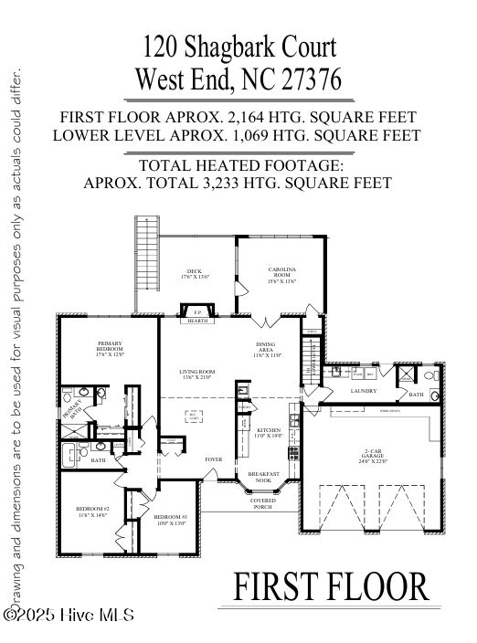 120 Shagbark Road