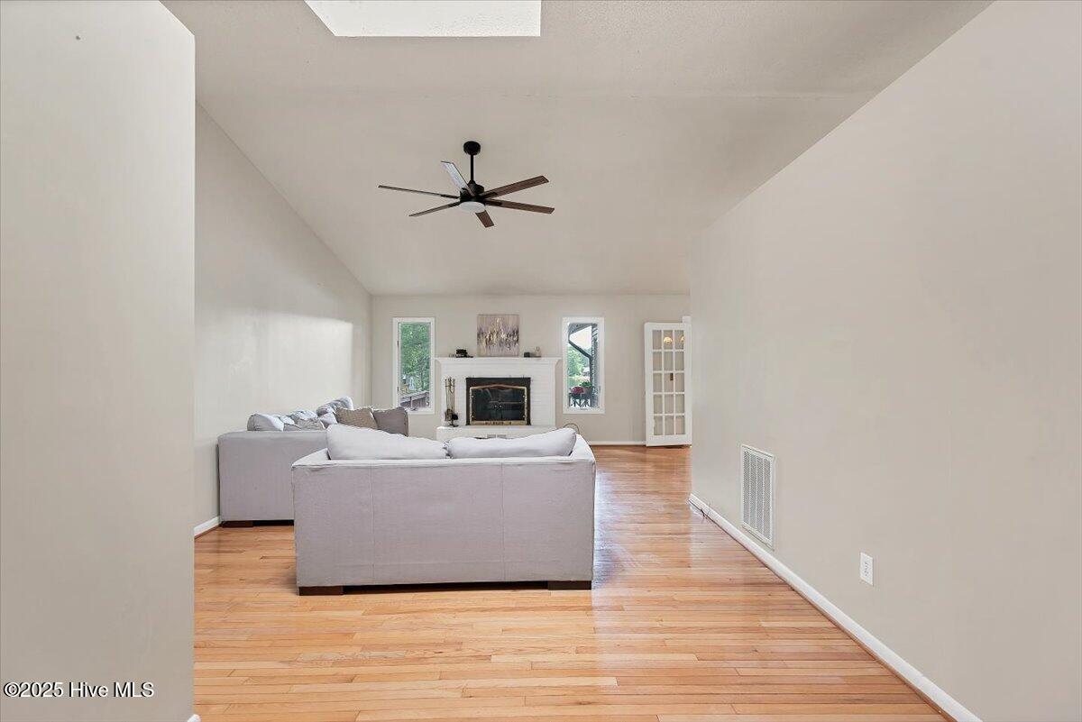 120 Shagbark Road