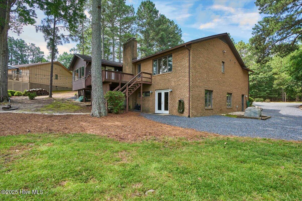 120 Shagbark Road