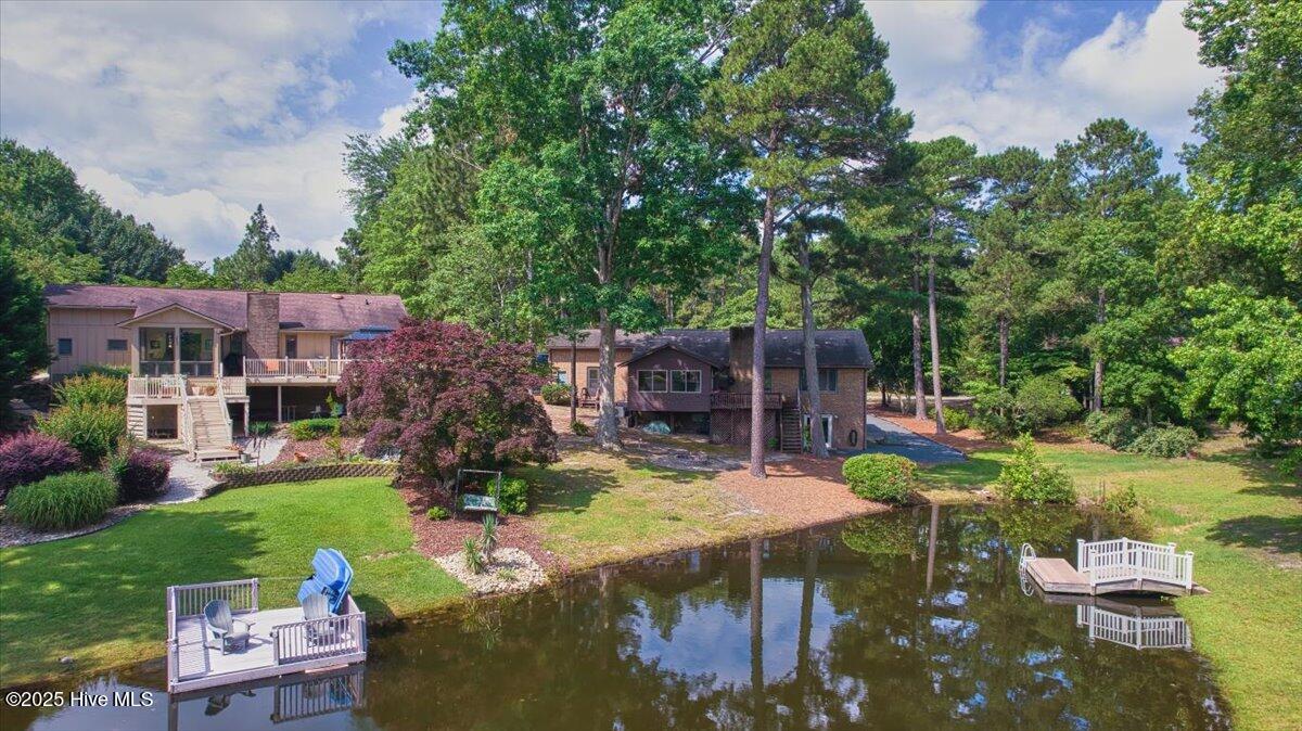 120 Shagbark Road