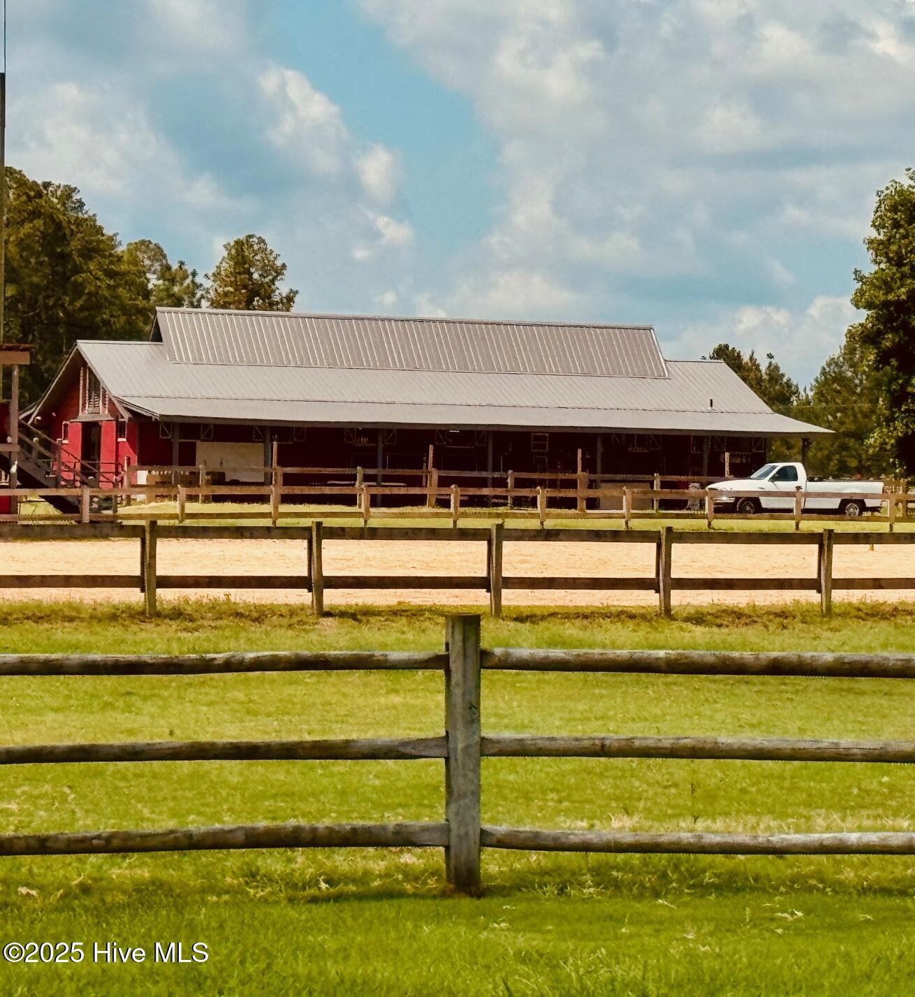 120 Shagbark Road
