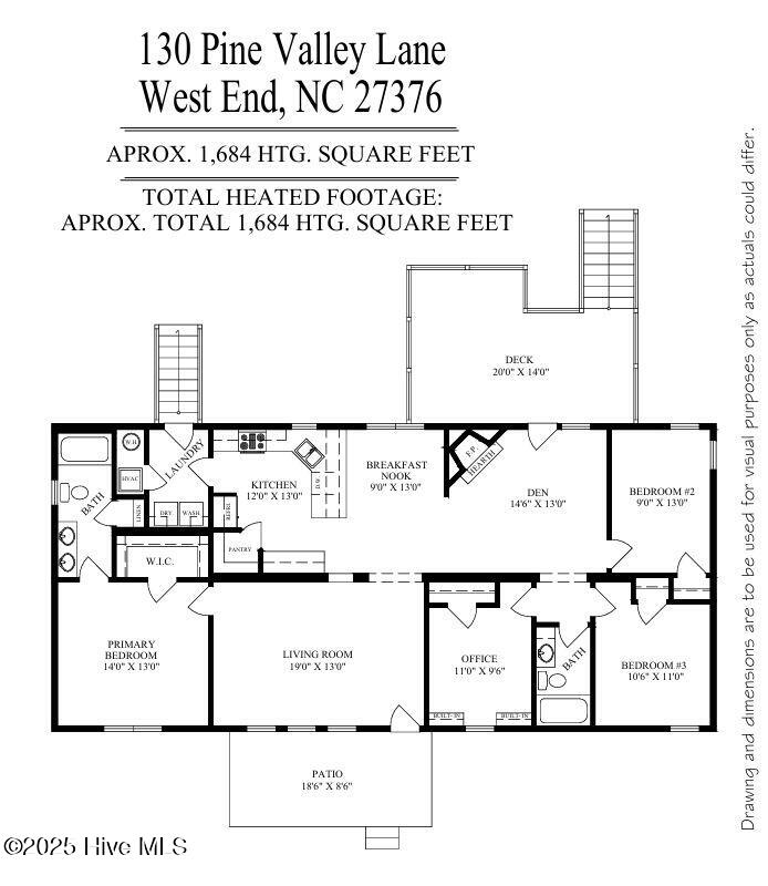 130 Pine Valley Lane
