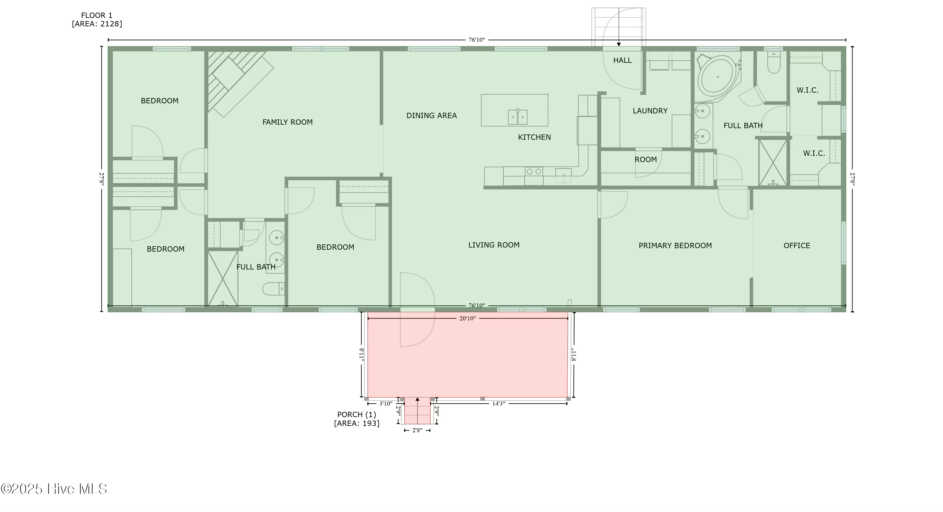 1444 Ring Road