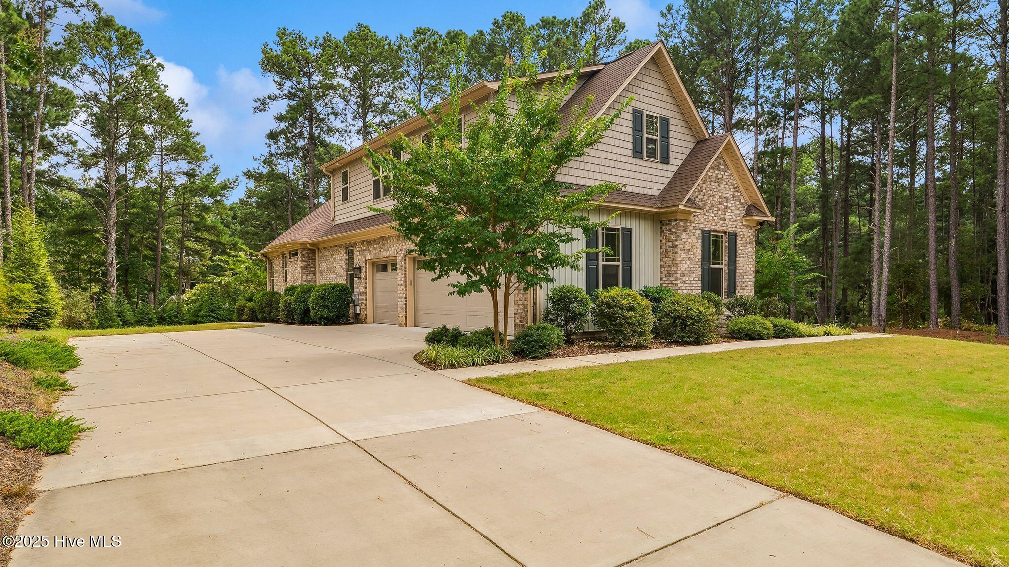 4 Winding Trail