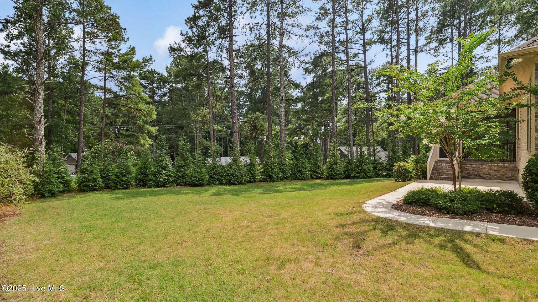 4 Winding Trail