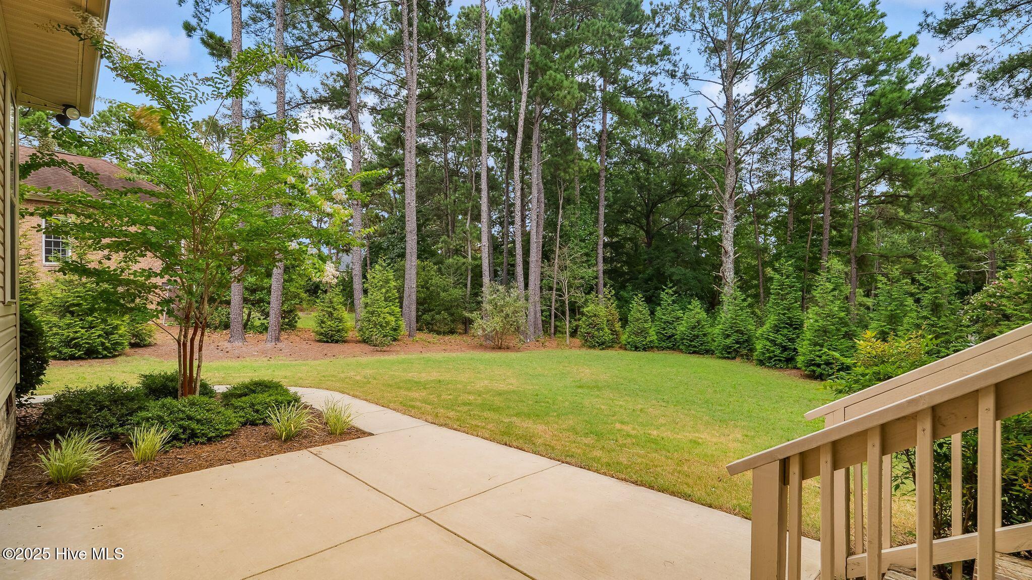 4 Winding Trail
