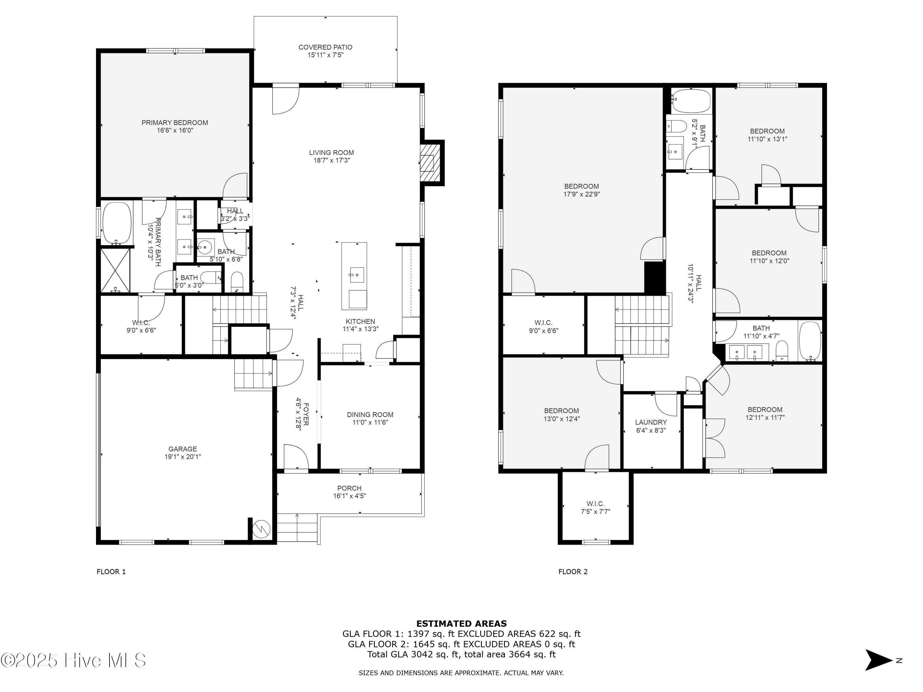 128 Shaw Drive