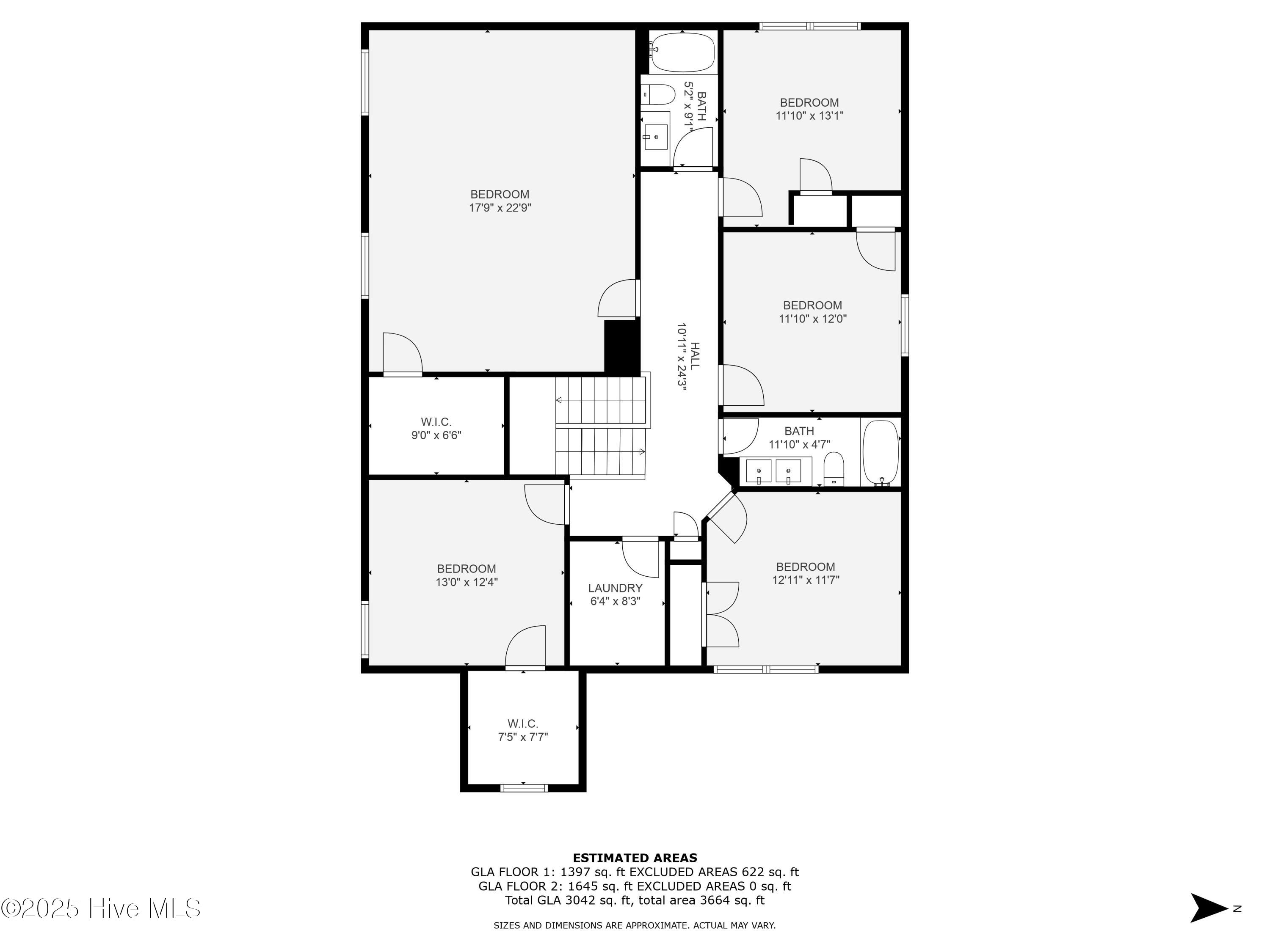 128 Shaw Drive