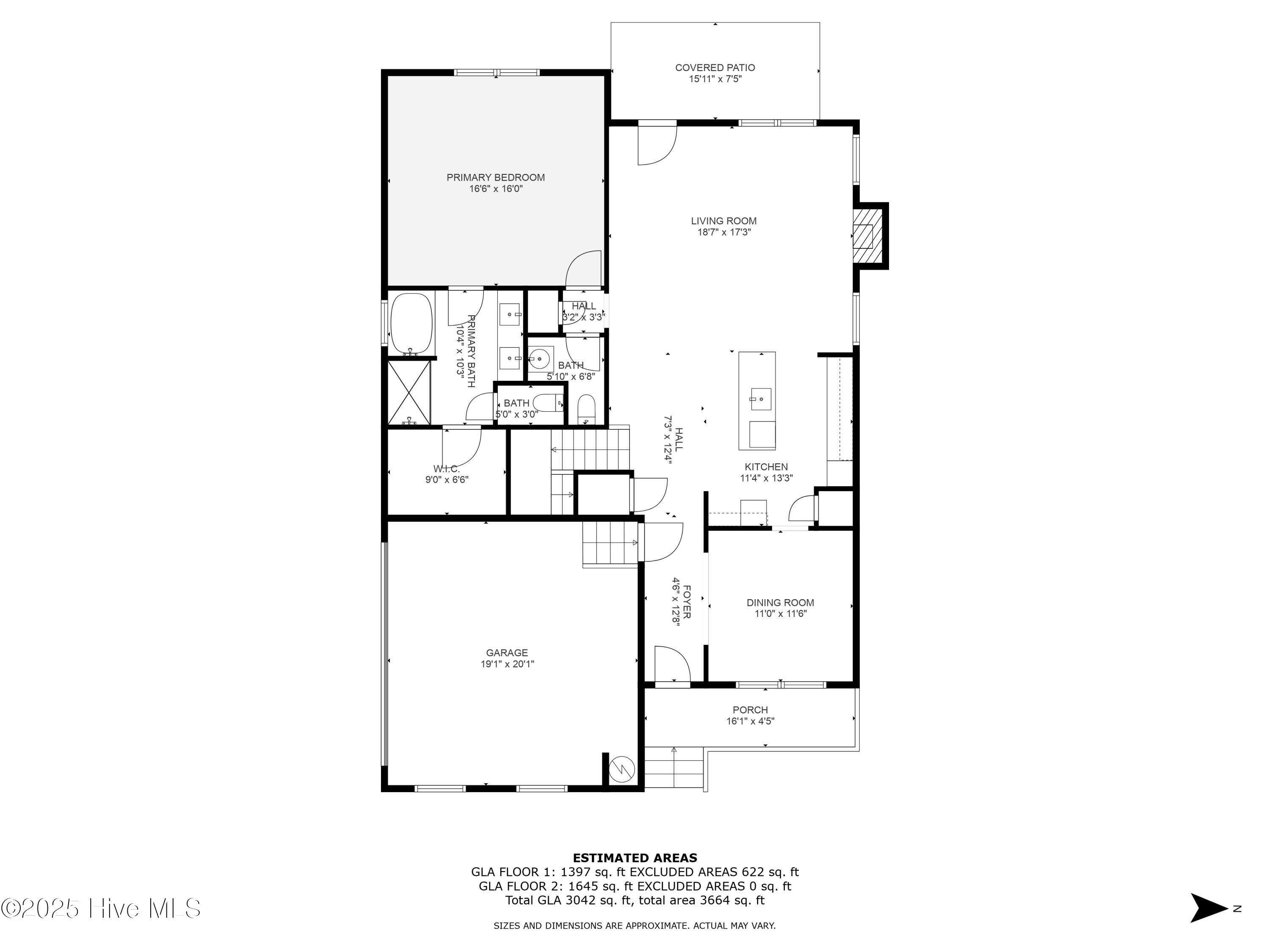 128 Shaw Drive