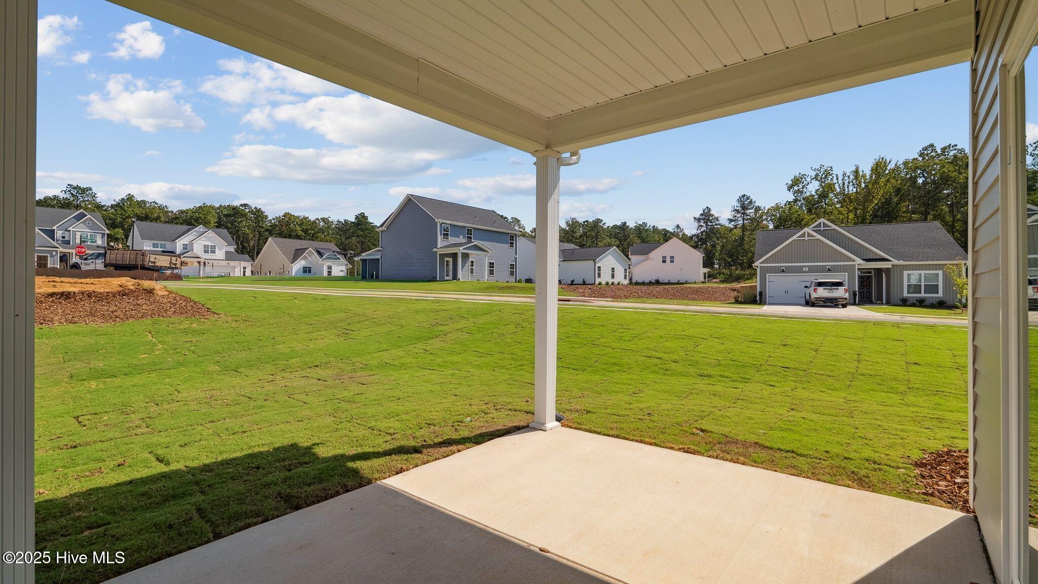 500 Grassy Gap Trail