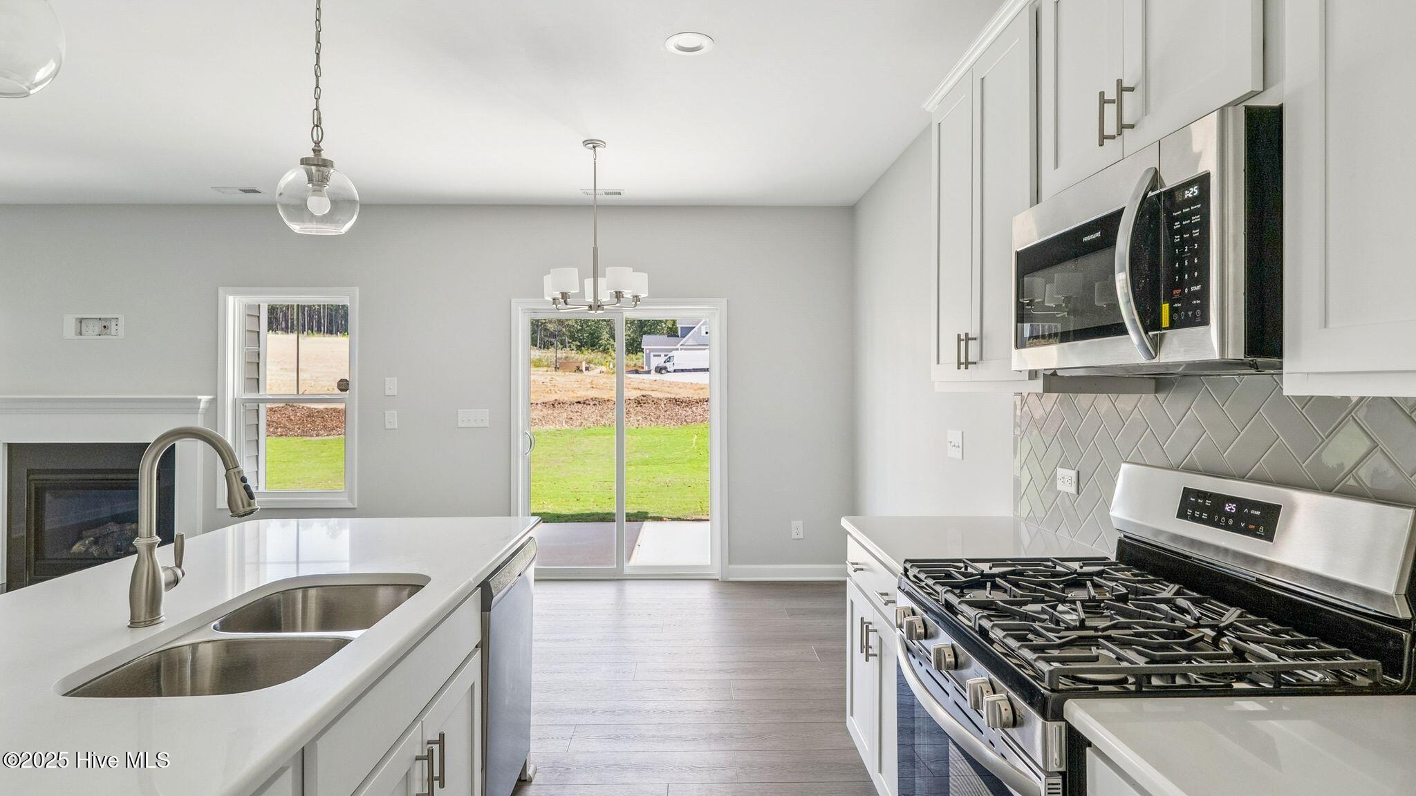 500 Grassy Gap Trail