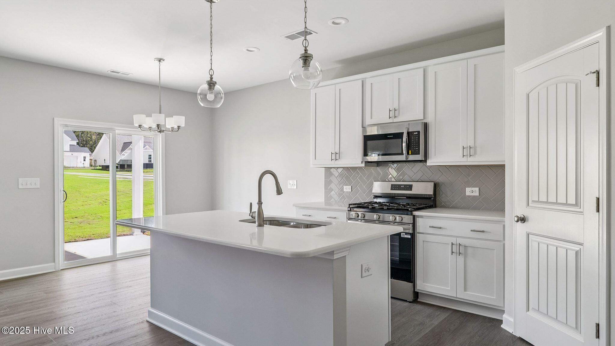 500 Grassy Gap Trail