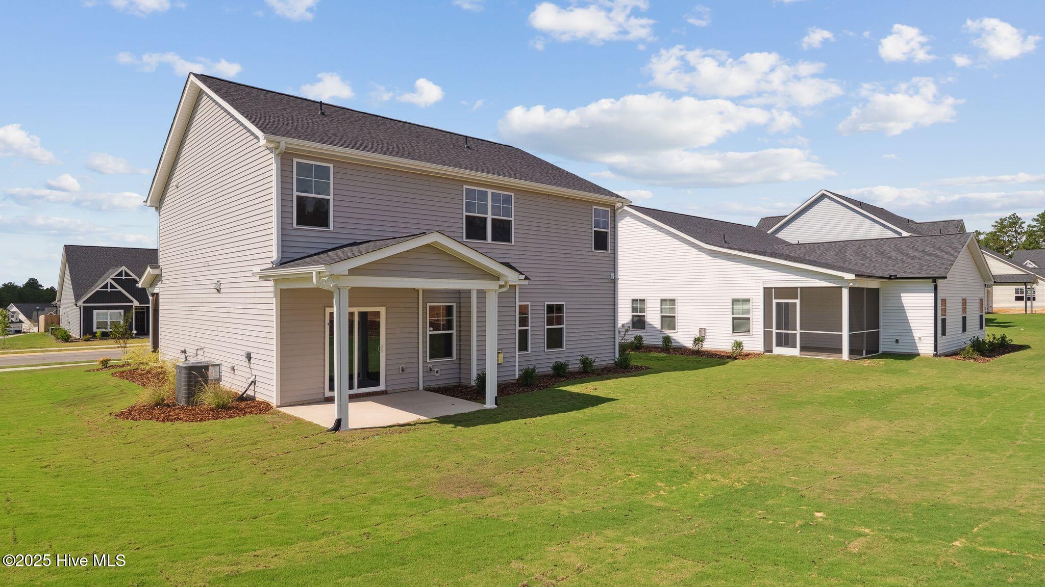 500 Grassy Gap Trail