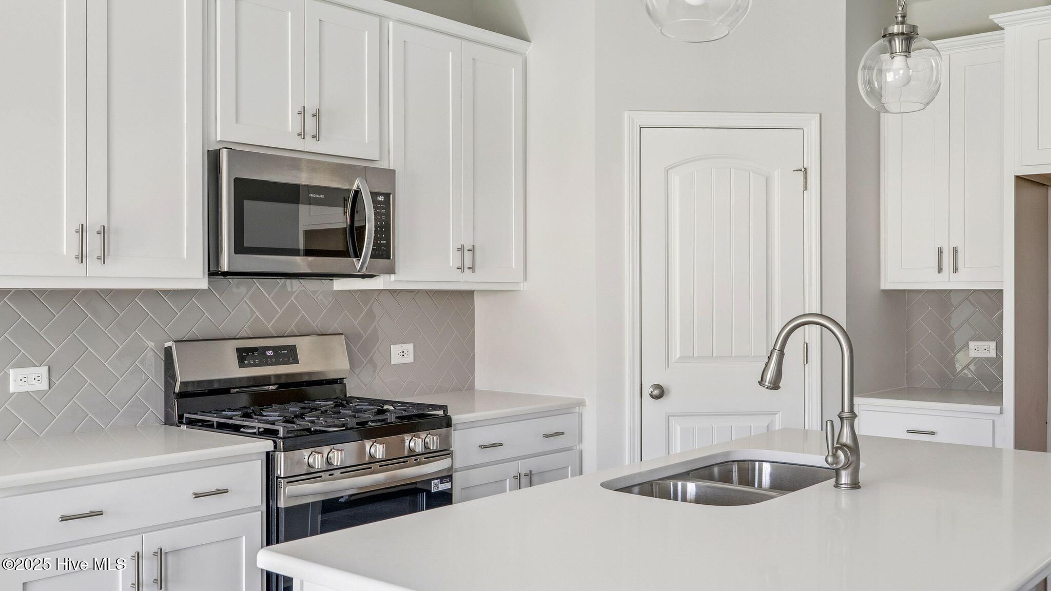 500 Grassy Gap Trail