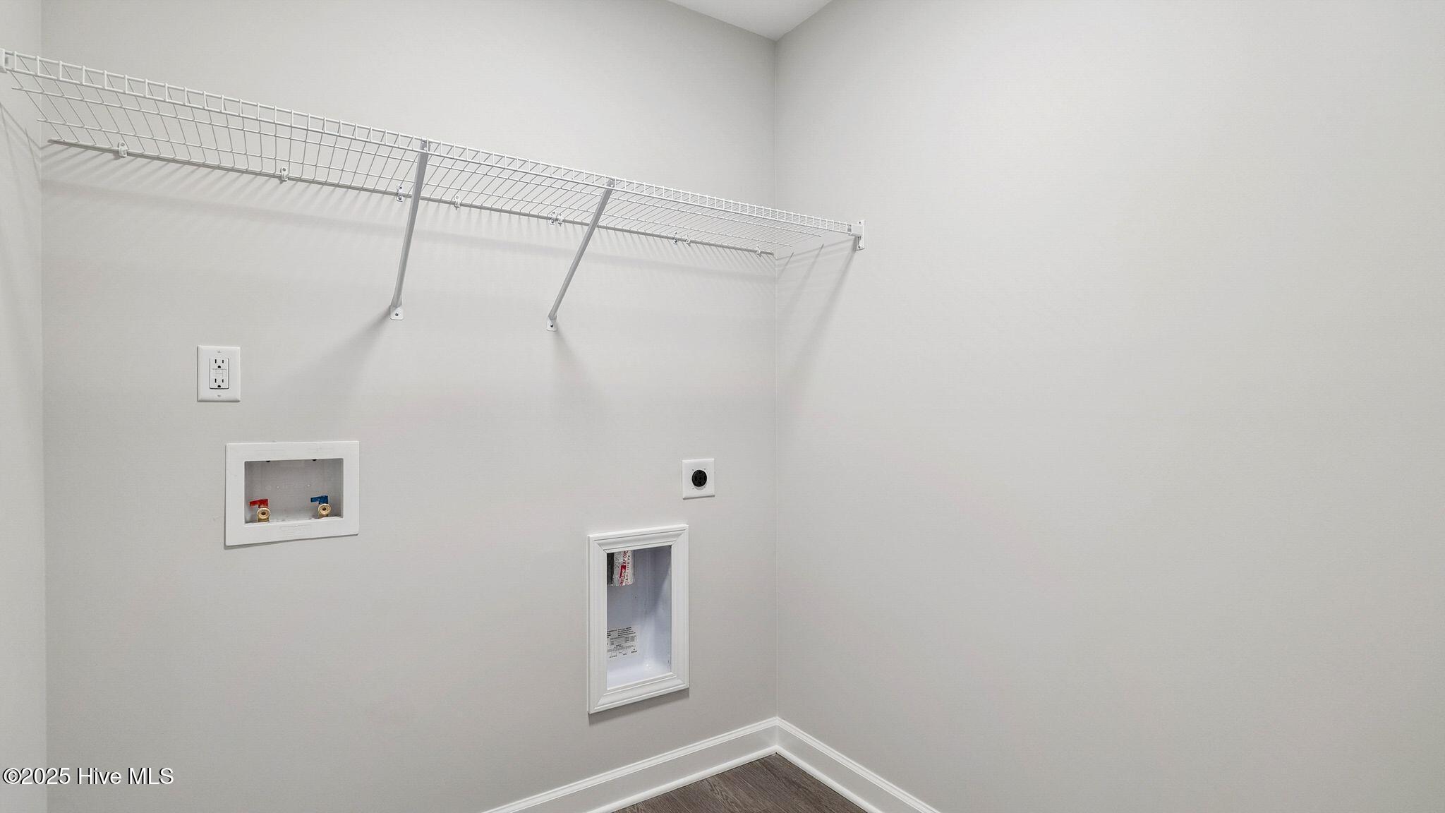 500 Grassy Gap Trail