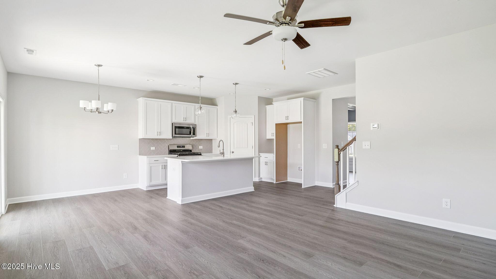 500 Grassy Gap Trail