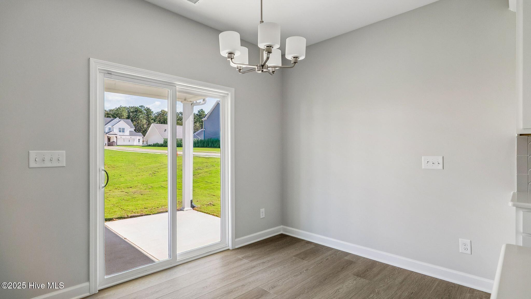 500 Grassy Gap Trail