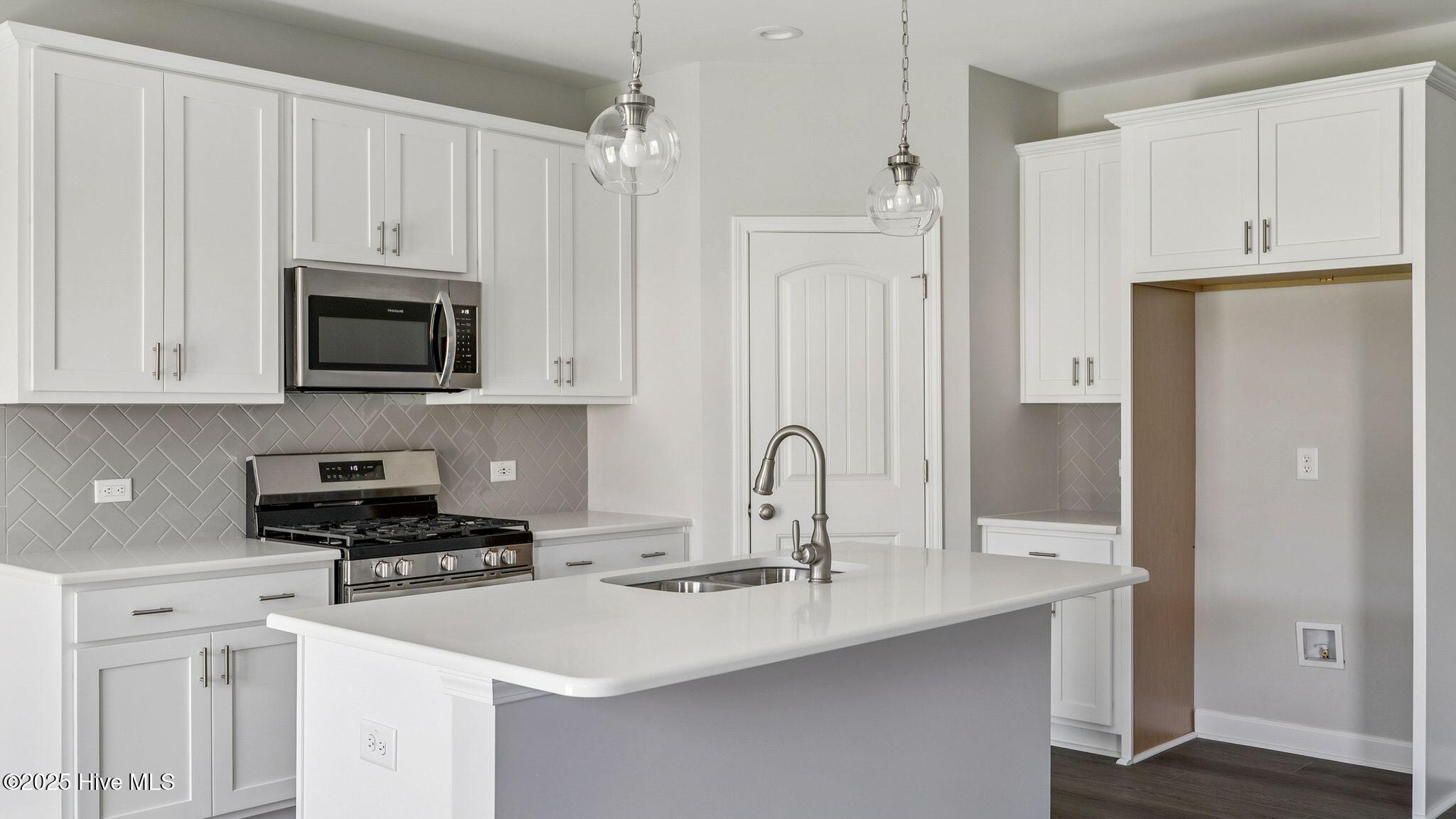 500 Grassy Gap Trail