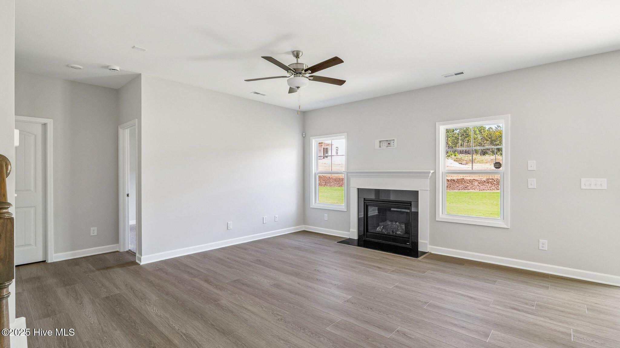 500 Grassy Gap Trail