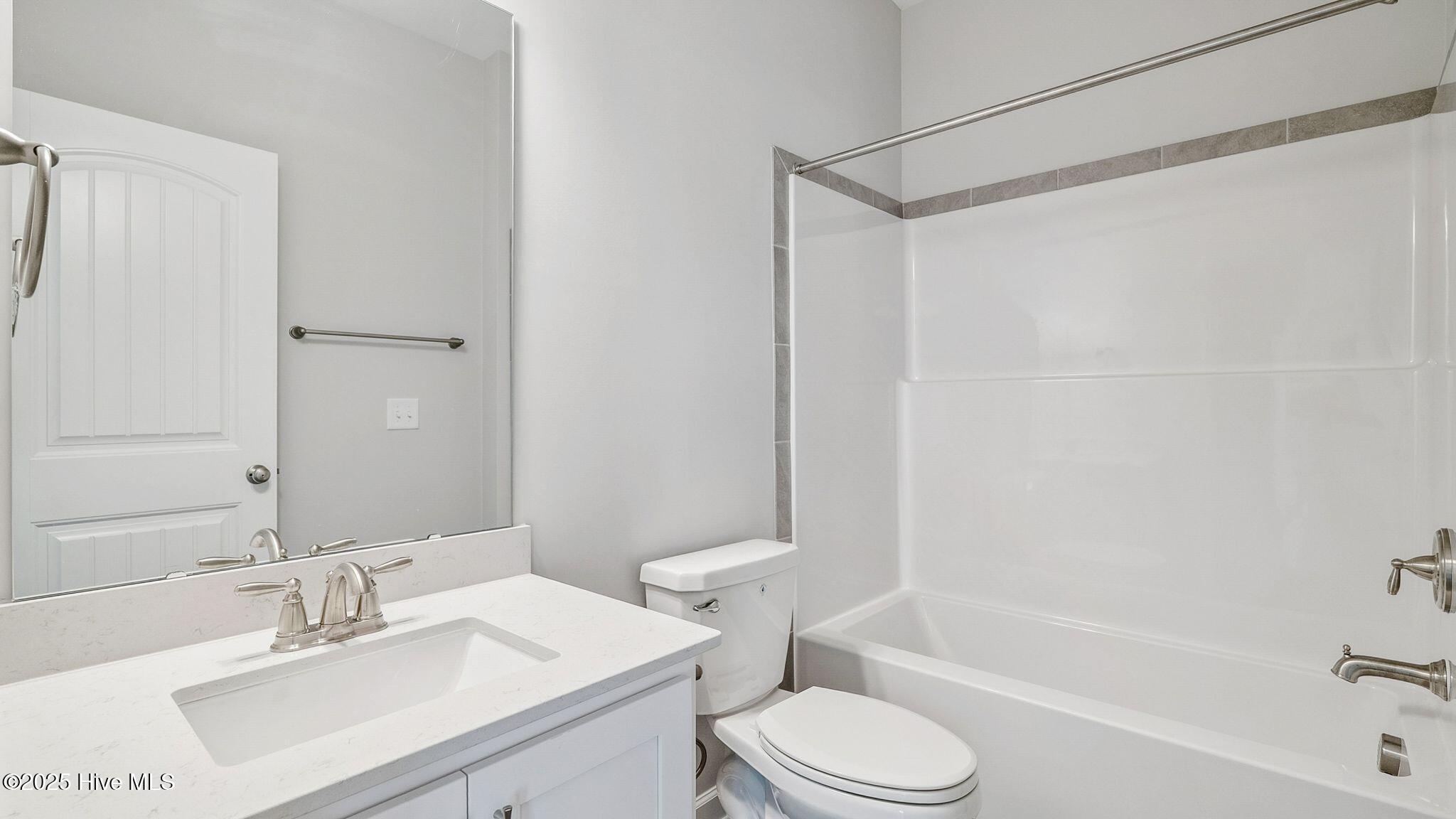 500 Grassy Gap Trail