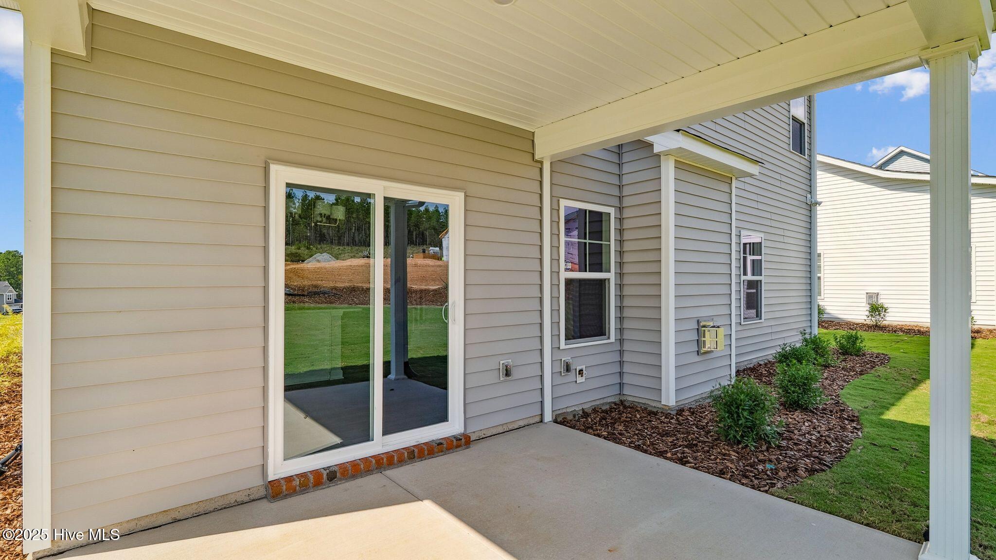 500 Grassy Gap Trail