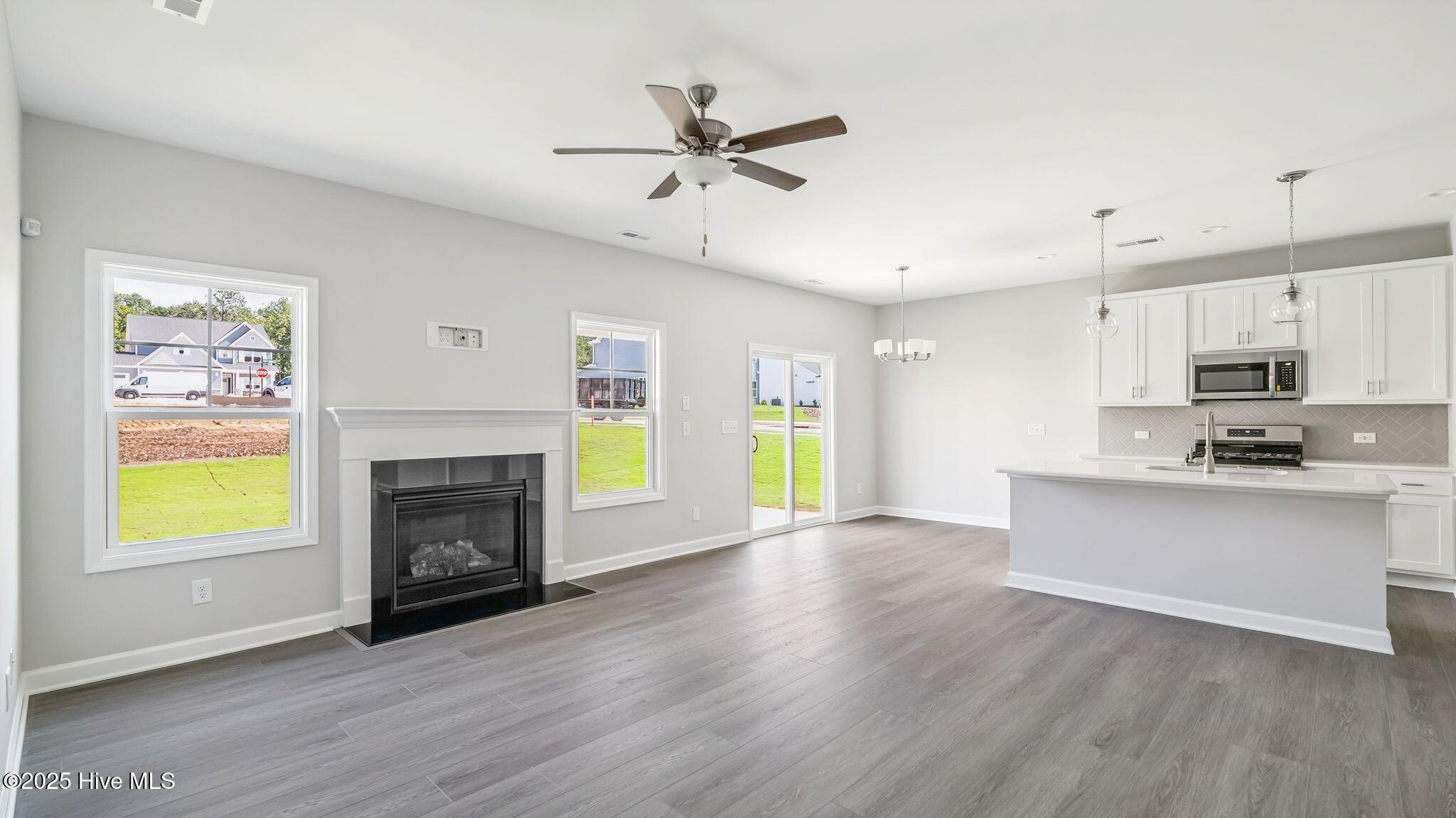 500 Grassy Gap Trail