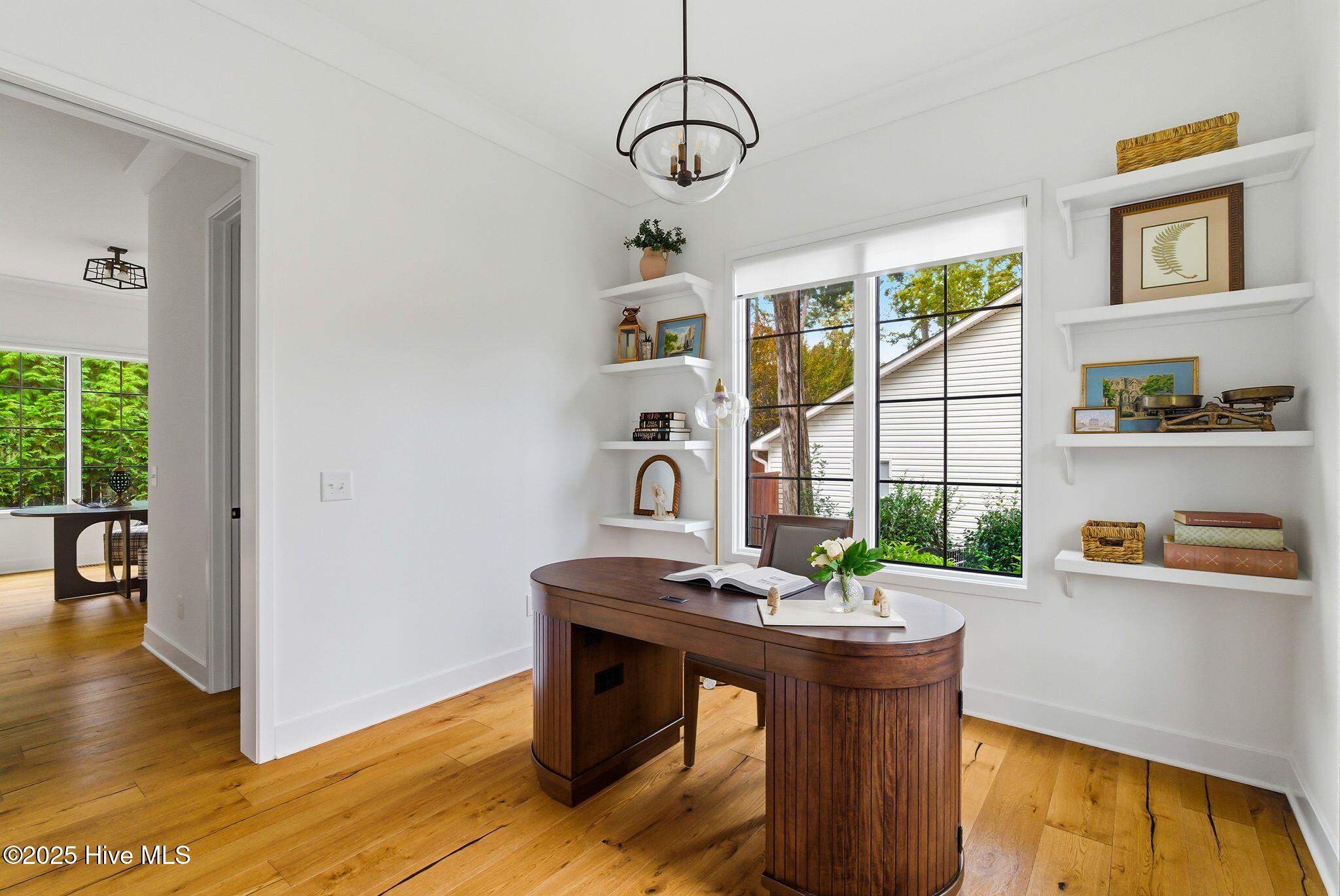 555 NE Broad Street, Southern Pines