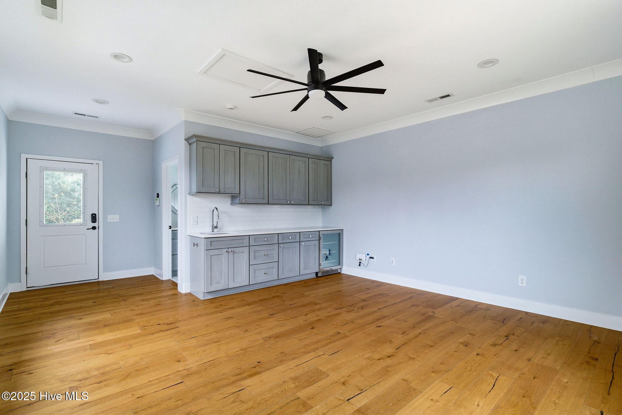 555 NE Broad Street, Southern Pines