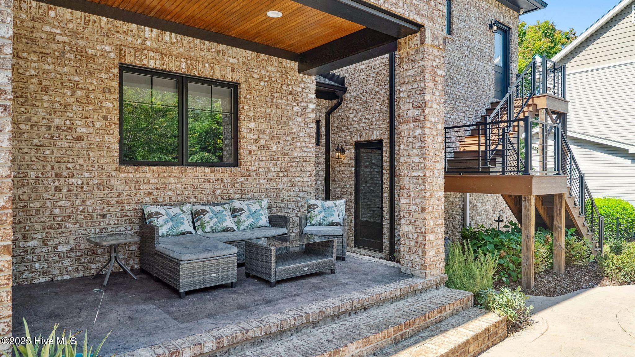 555 NE Broad Street, Southern Pines