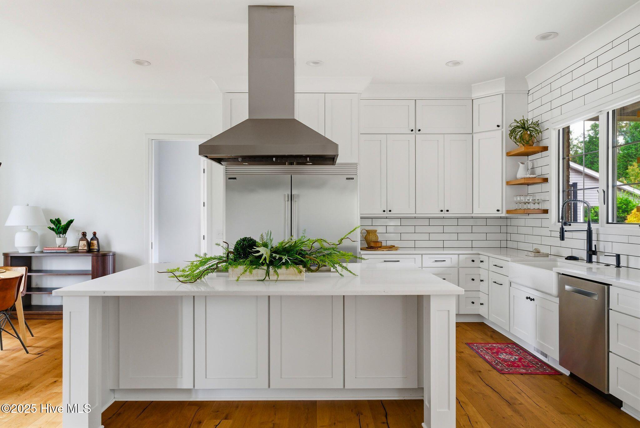 555 NE Broad Street, Southern Pines