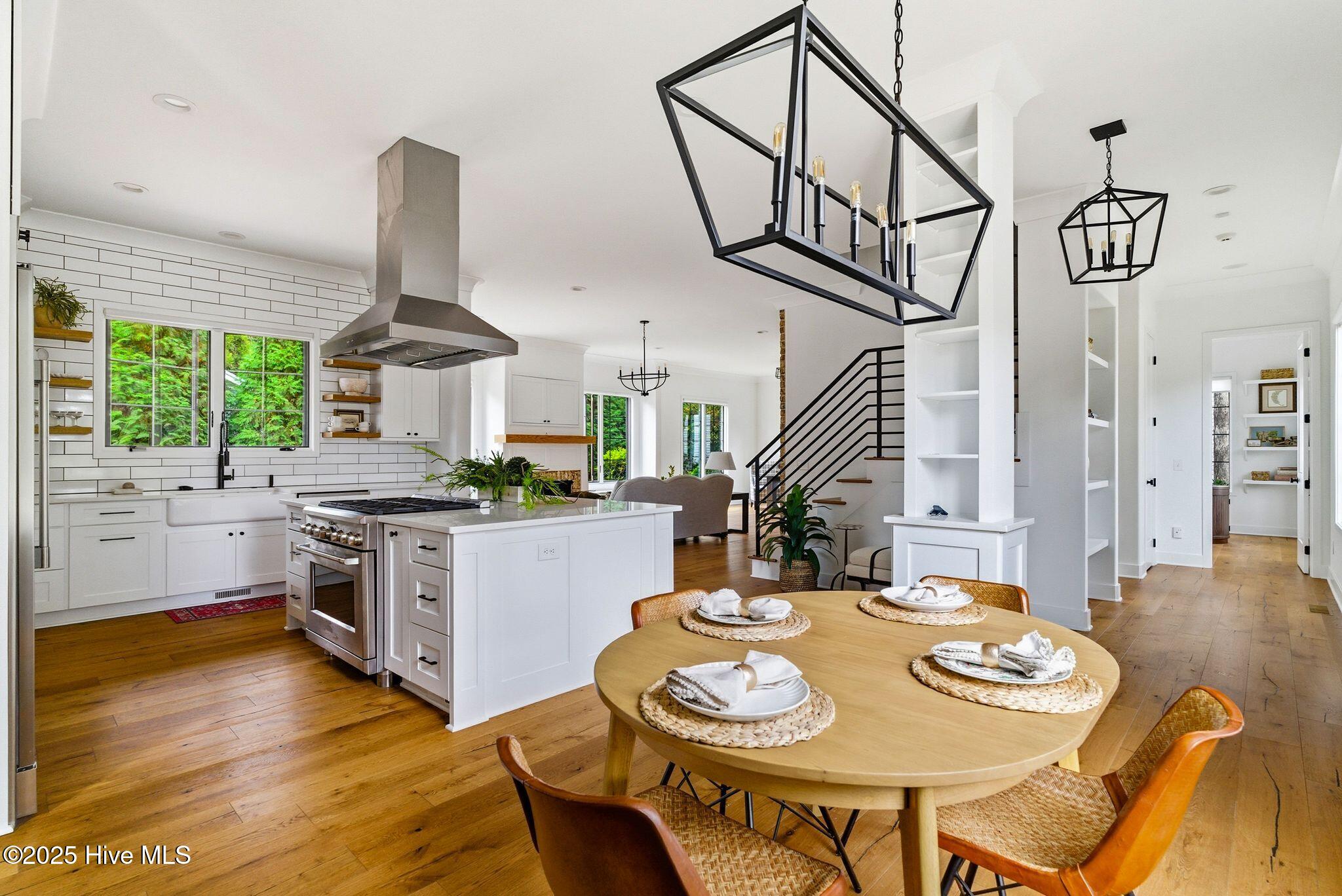 555 NE Broad Street, Southern Pines