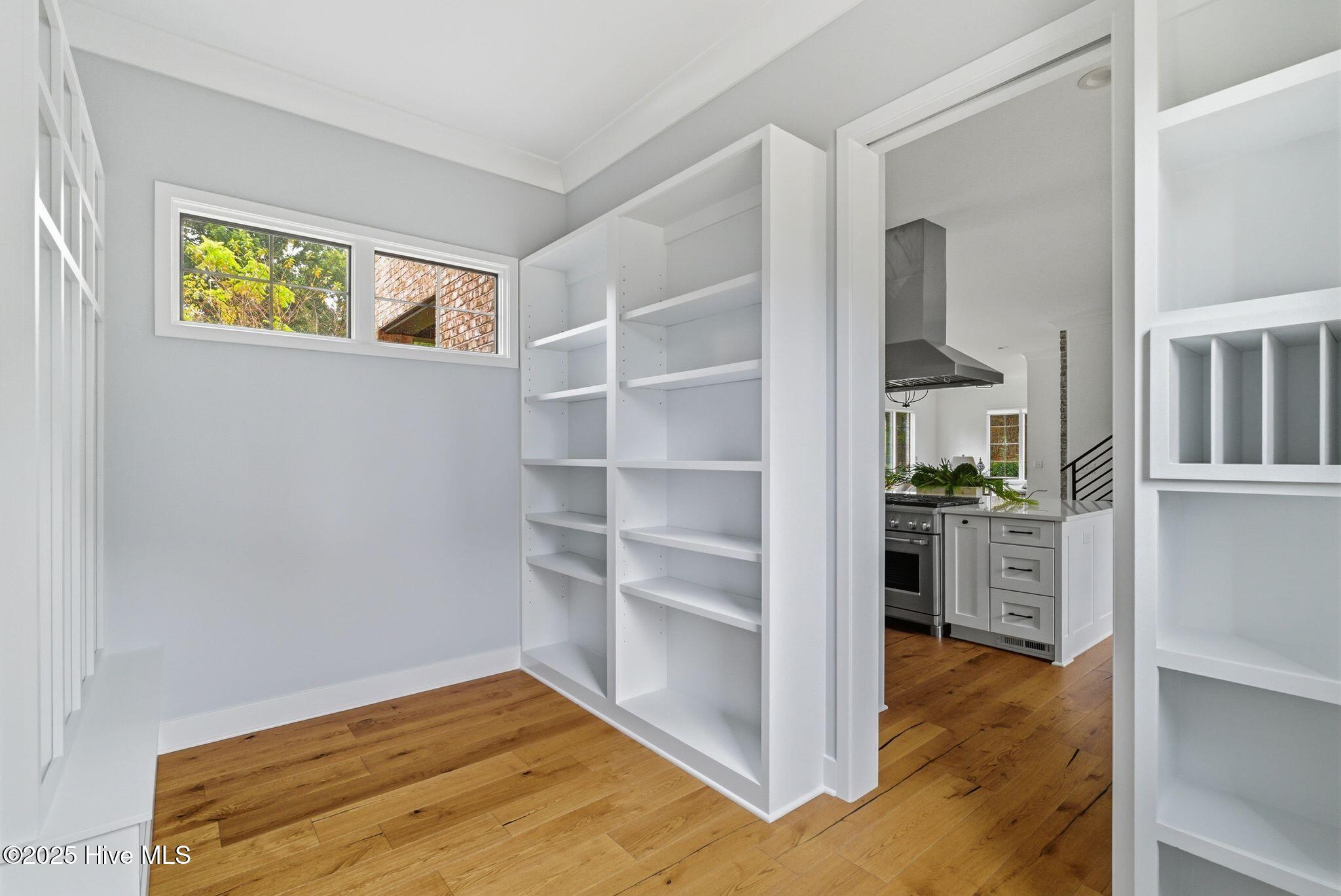 555 NE Broad Street, Southern Pines