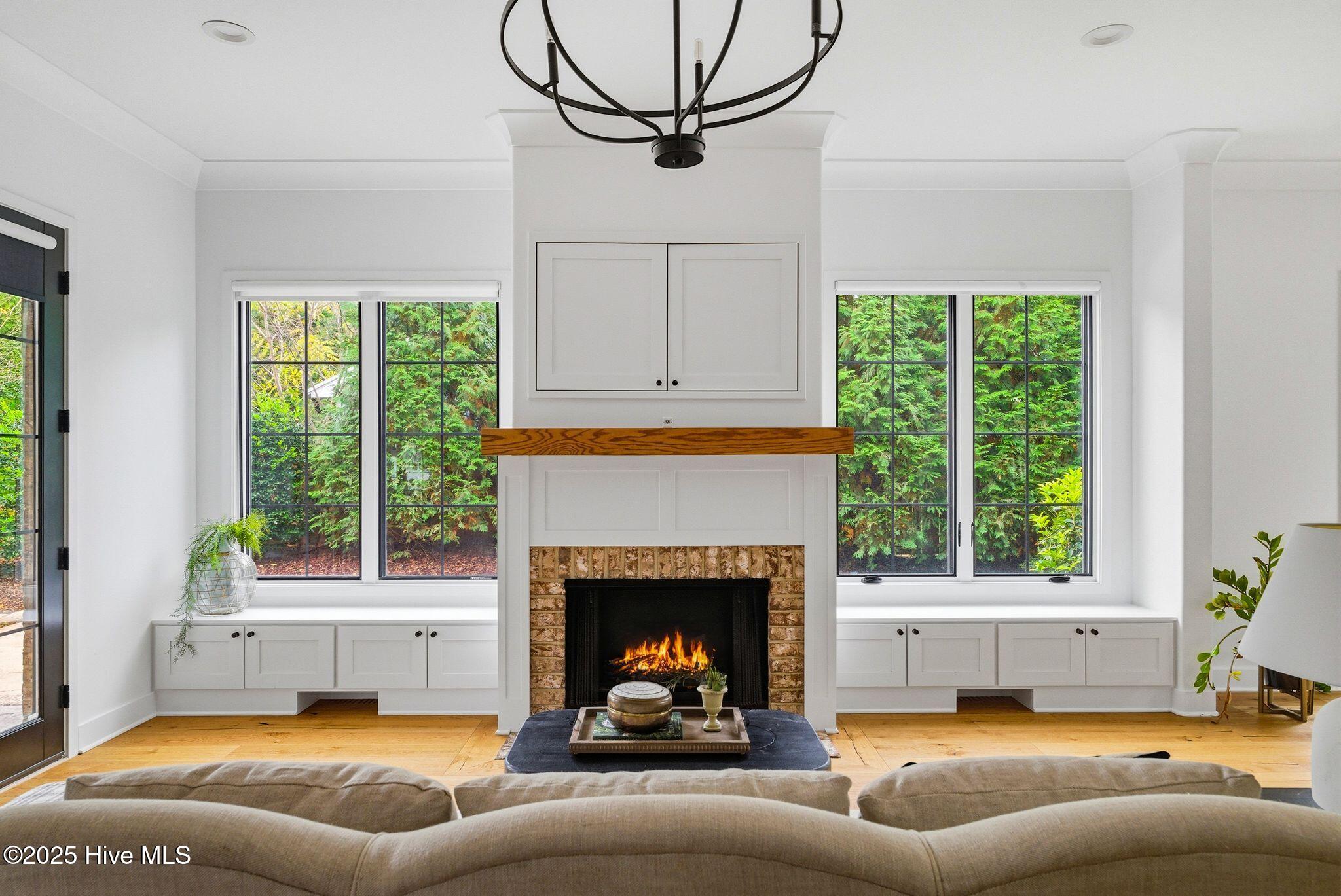 555 NE Broad Street, Southern Pines