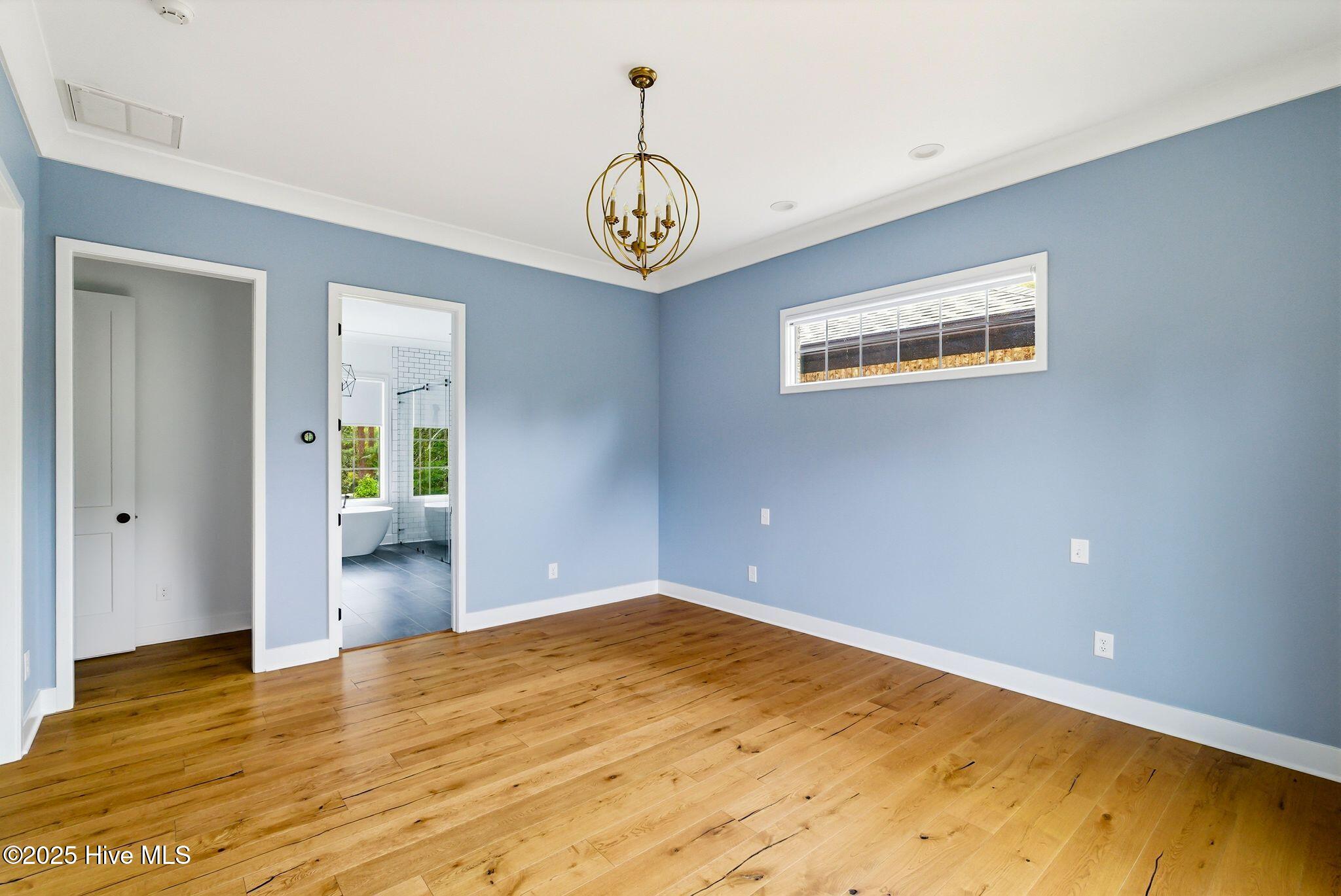 555 NE Broad Street, Southern Pines