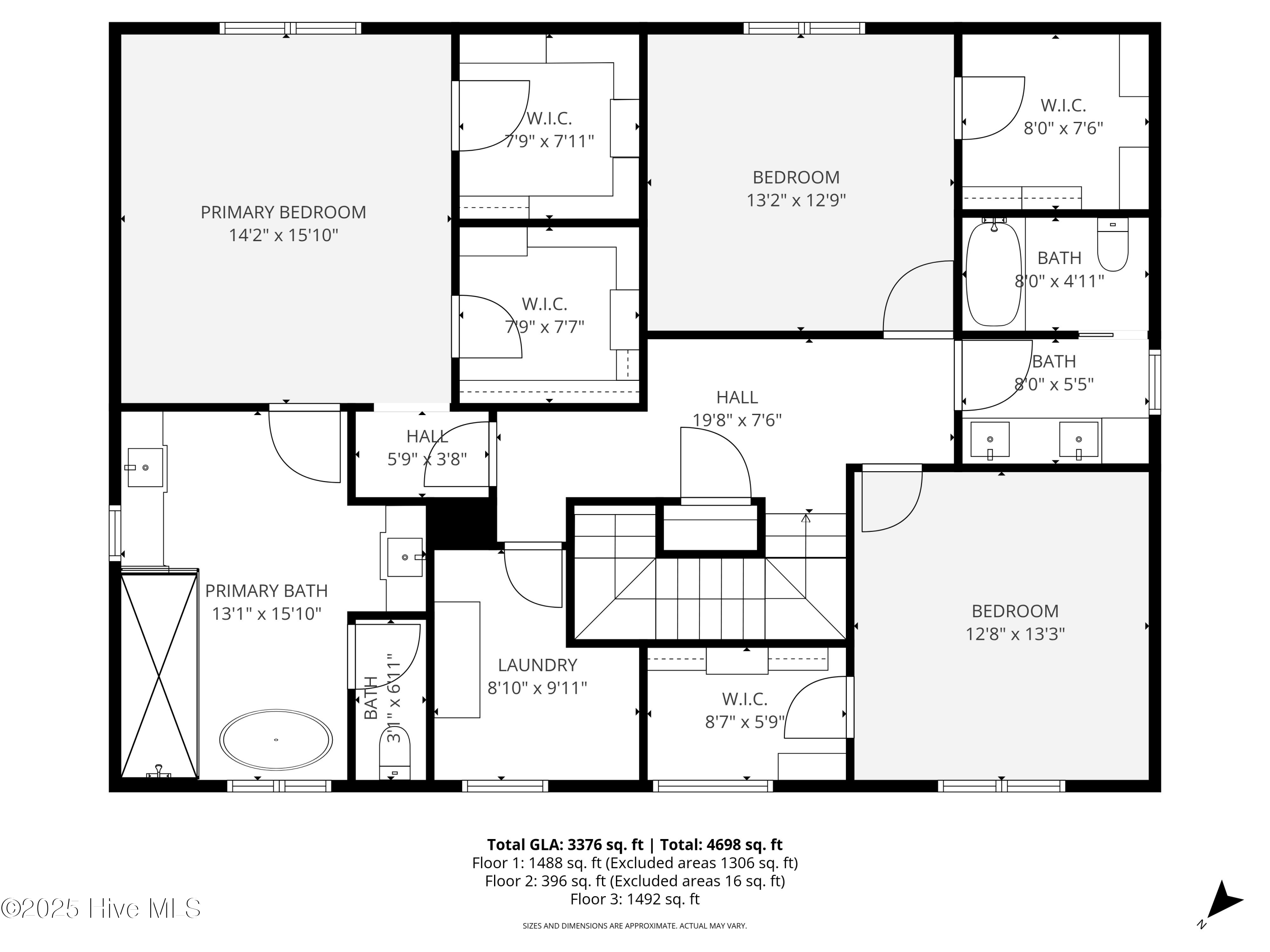 555 NE Broad Street, Southern Pines