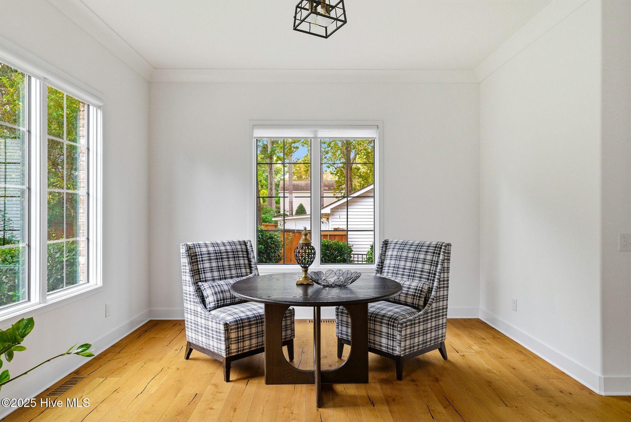 555 NE Broad Street, Southern Pines