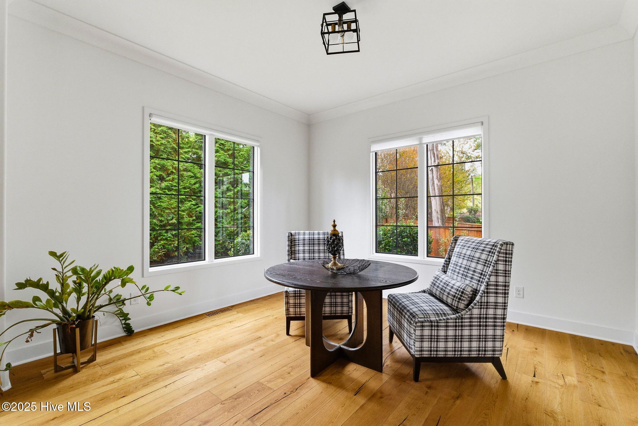 555 NE Broad Street, Southern Pines