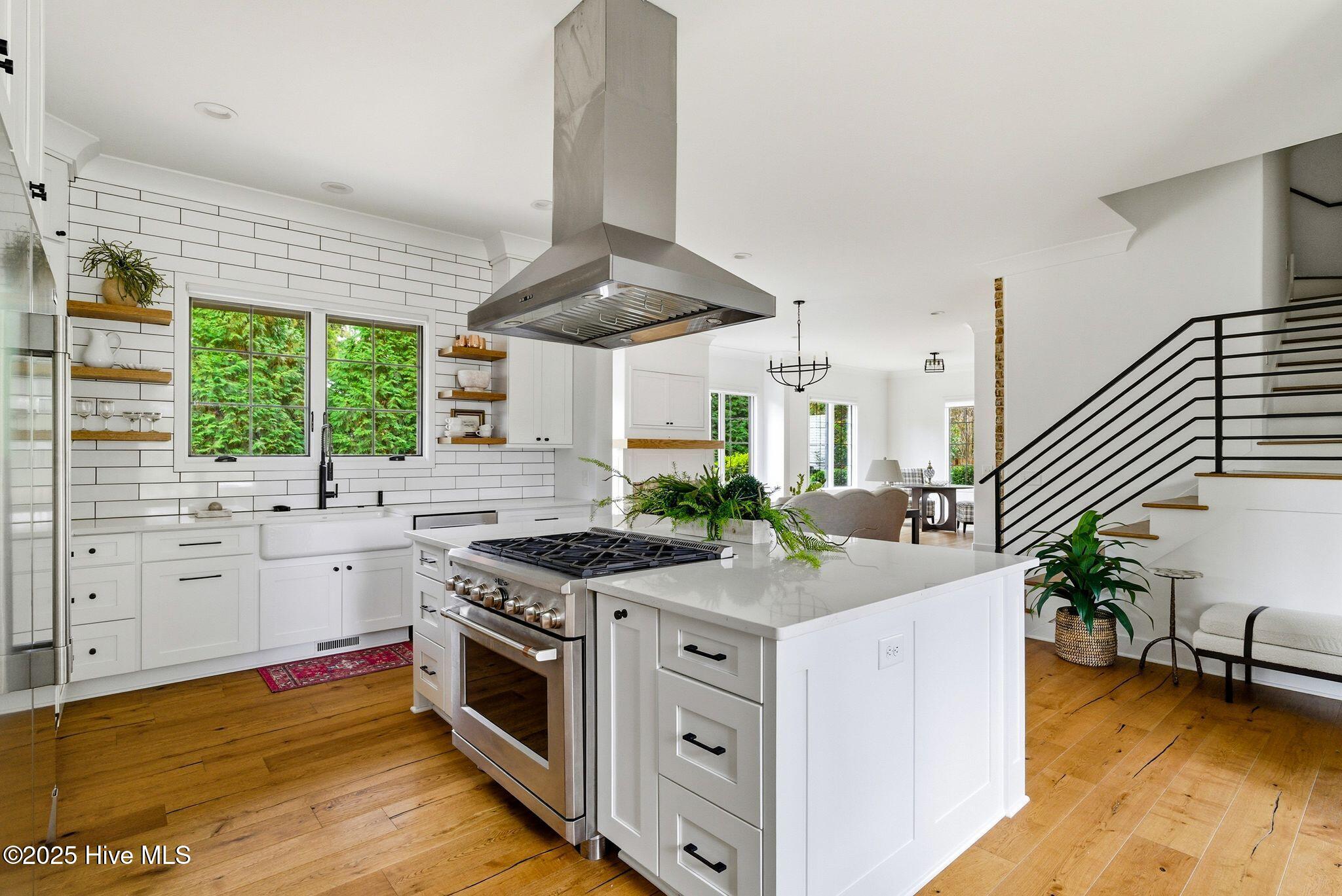 555 NE Broad Street, Southern Pines