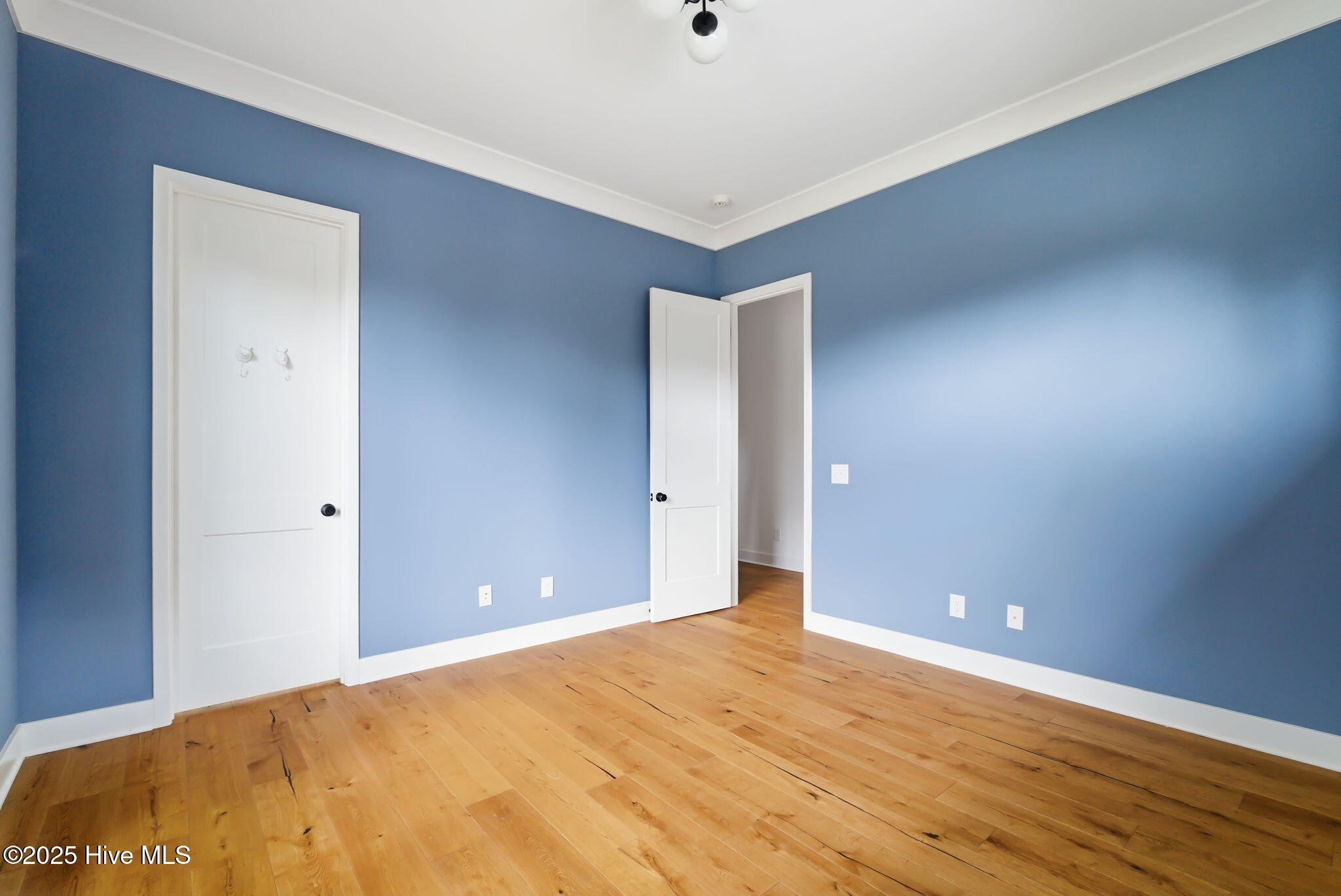 555 NE Broad Street, Southern Pines