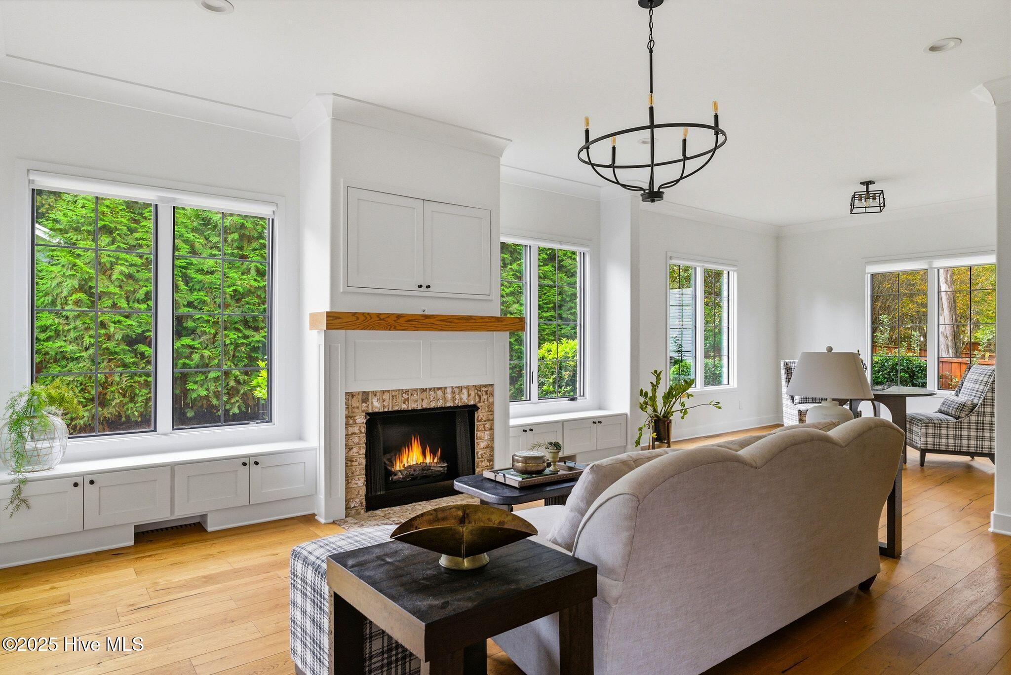 555 NE Broad Street, Southern Pines