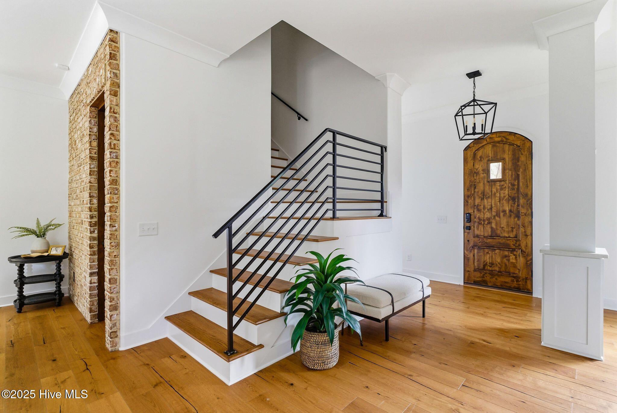 555 NE Broad Street, Southern Pines