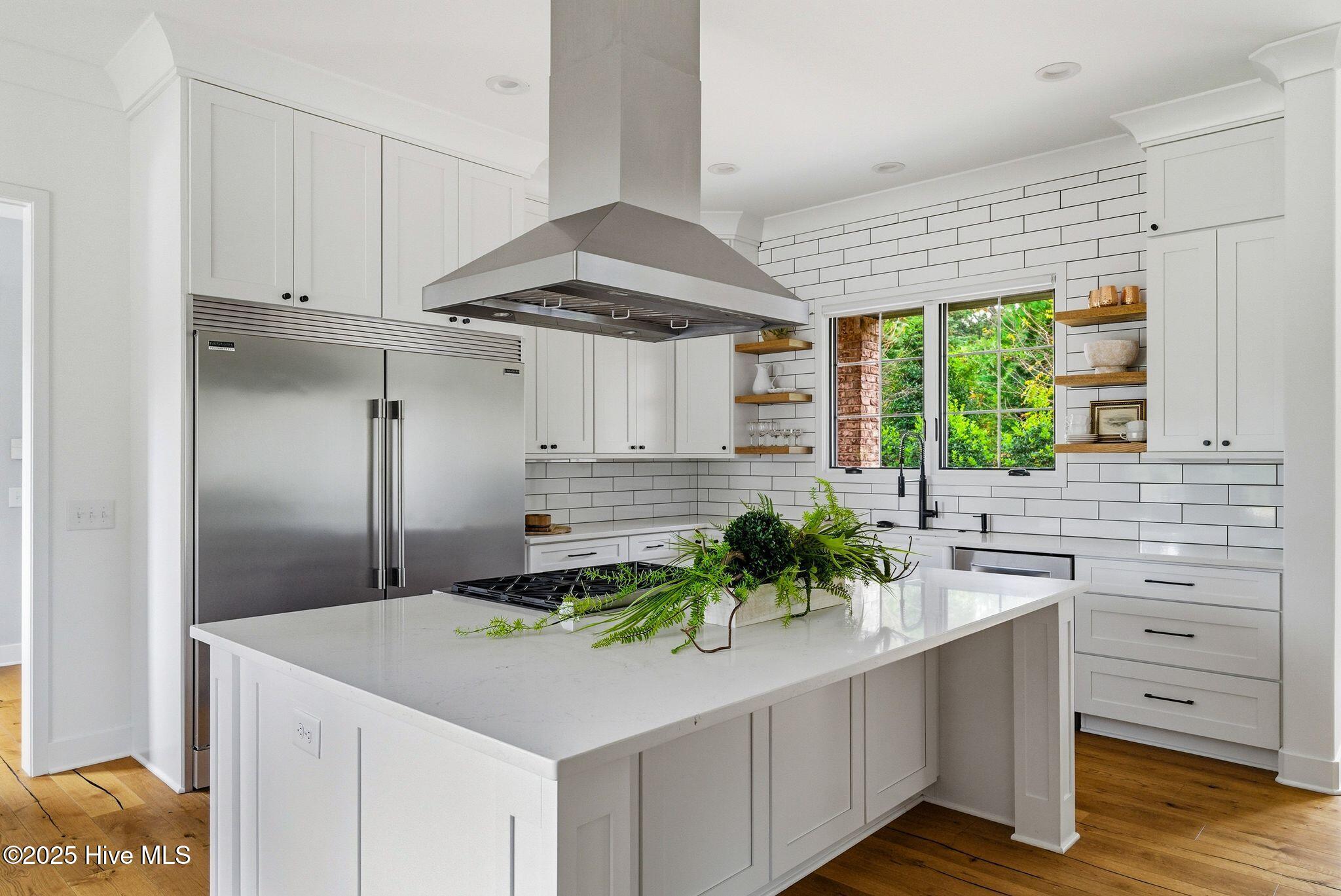 555 NE Broad Street, Southern Pines